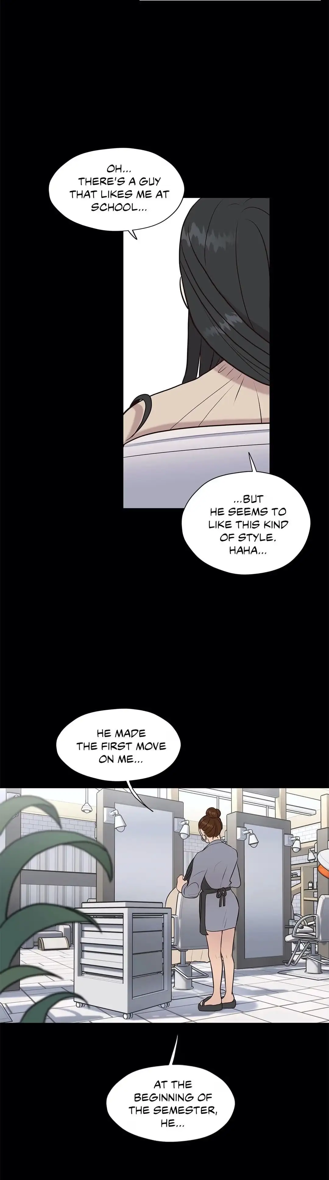 Toxic Burn Chapter 8 page 29 - 