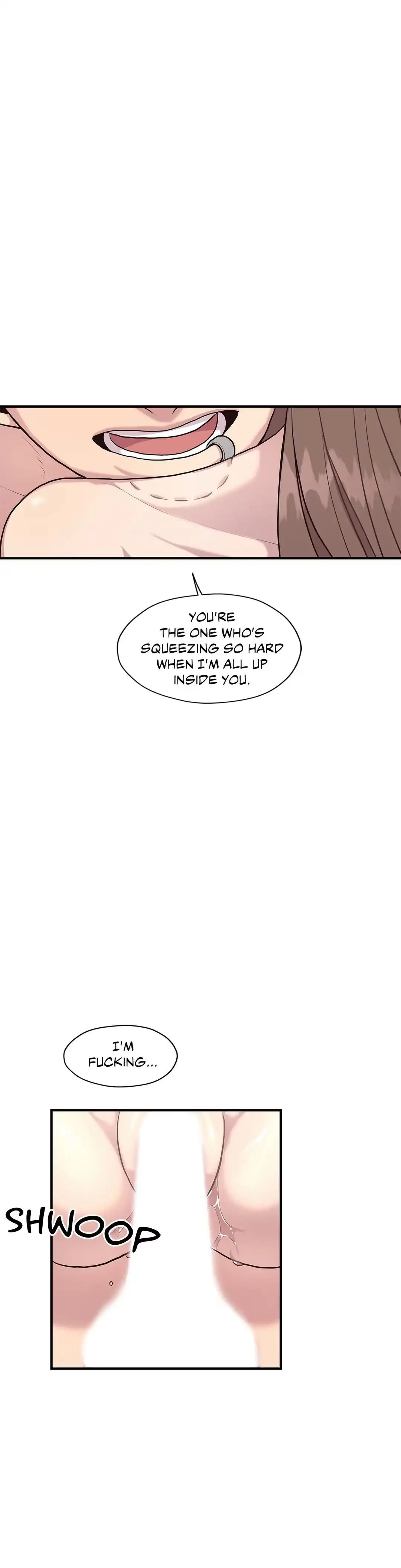 Toxic Burn Chapter 8 page 7 - 