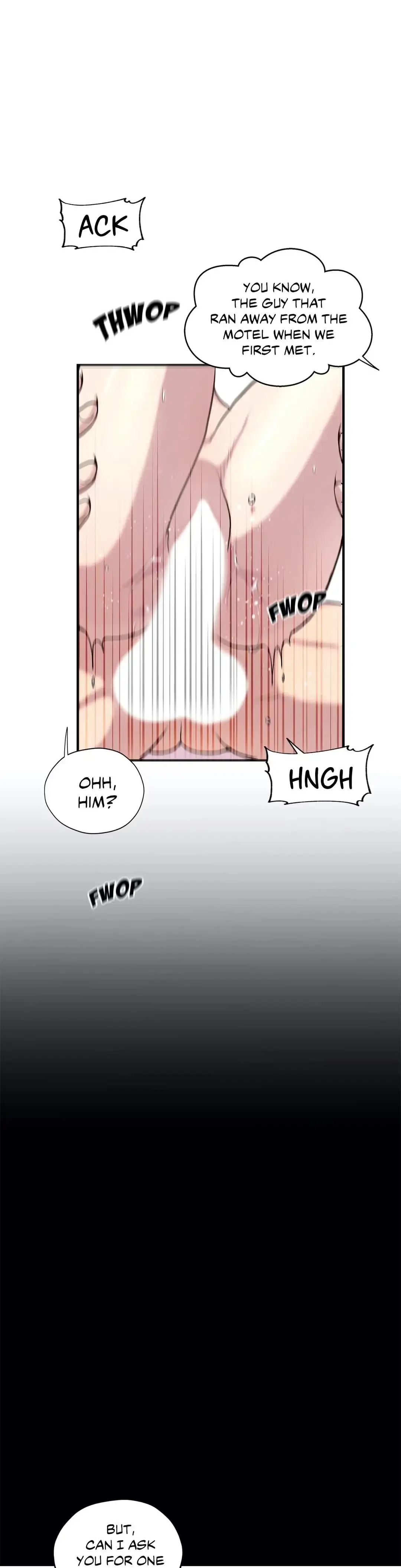 Toxic Burn Chapter 8 page 10 - 