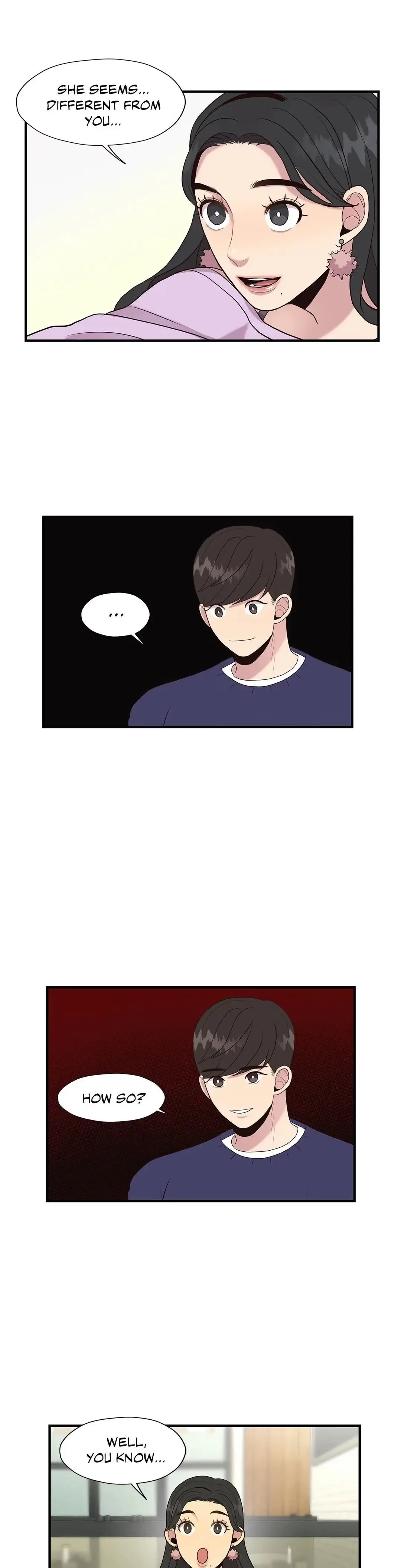 Toxic Burn Chapter 9 page 11 - 