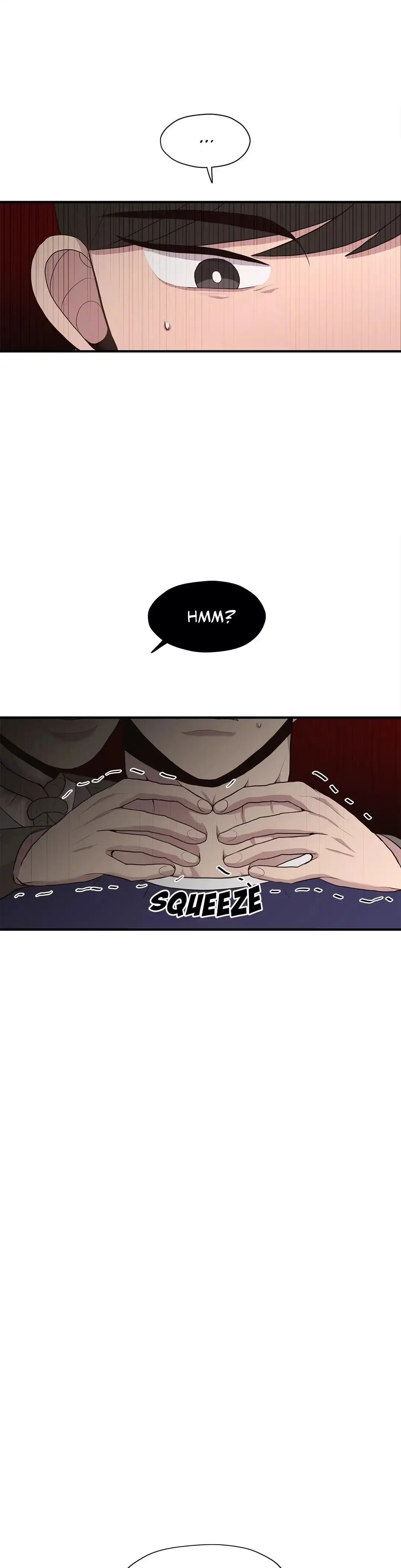 Toxic Burn Chapter 9 page 19 - 