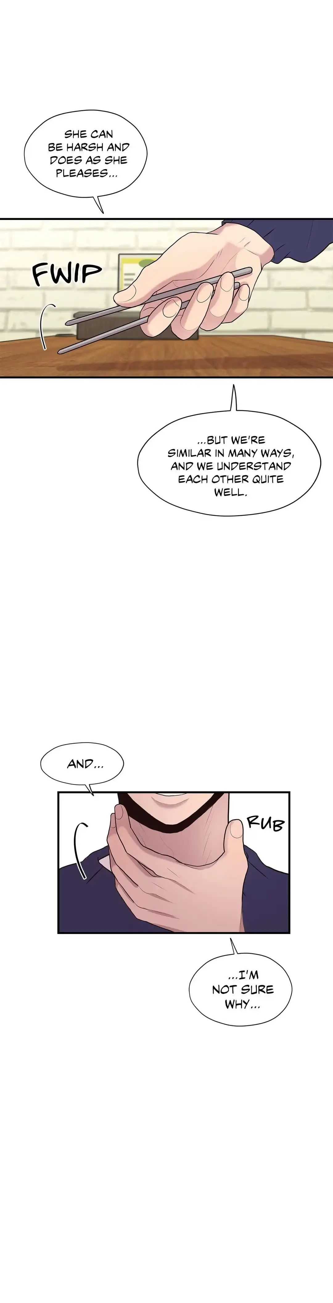 Toxic Burn Chapter 9 page 24 - 