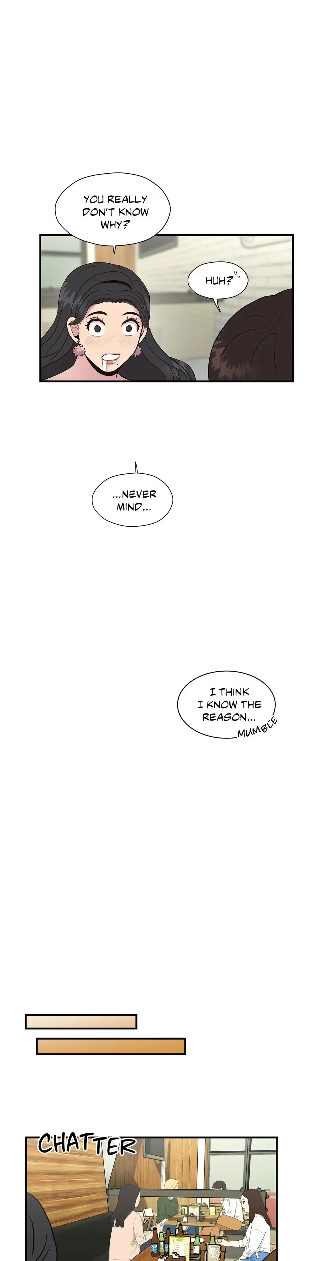 Toxic Burn Chapter 9 page 26 - 