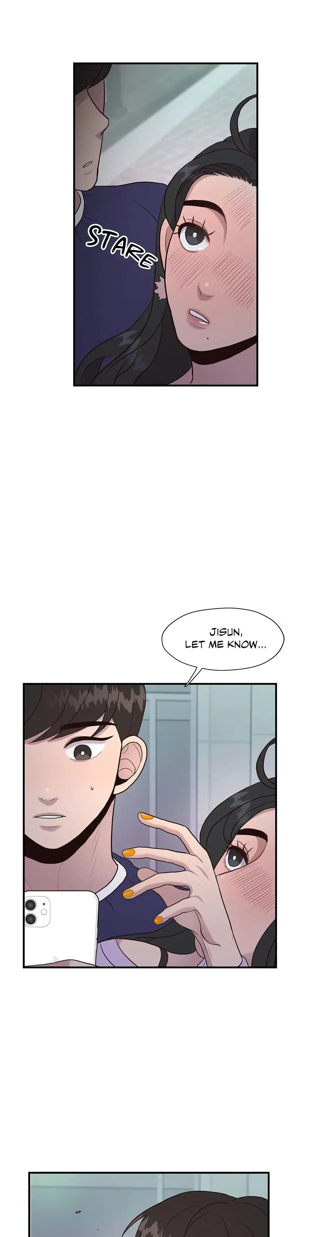 Toxic Burn Chapter 9 page 32 - 