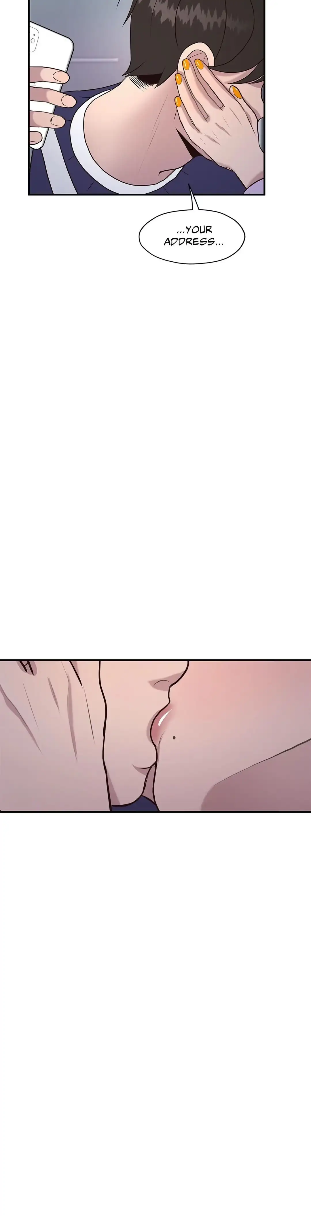 Toxic Burn Chapter 9 page 33 - 