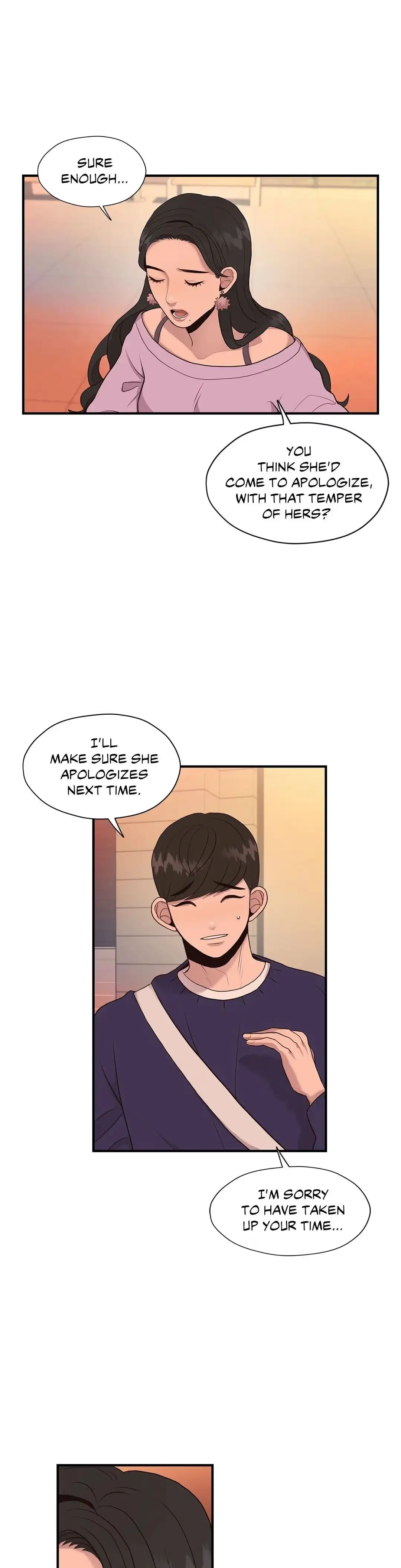 Toxic Burn Chapter 9 page 7 - 