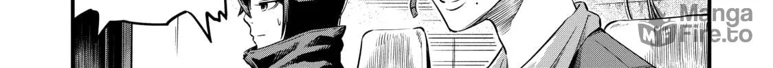 Toxic Super Beasts Chapter 1 page 40 - 