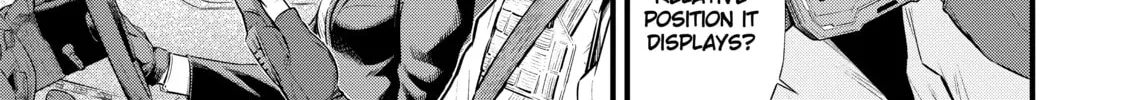 Toxic Super Beasts Chapter 3 page 2 - 