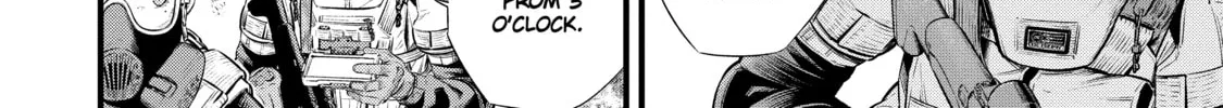 Toxic Super Beasts Chapter 3 page 8 - 