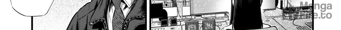 Toxic Super Beasts Chapter 5 page 20 - 