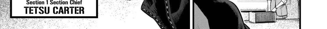 Toxic Super Beasts Chapter 5 page 46 - 