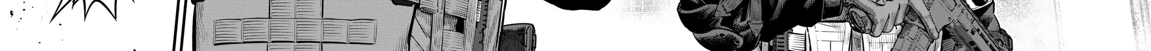 Toxic Super Beasts Chapter 5 page 8 - 