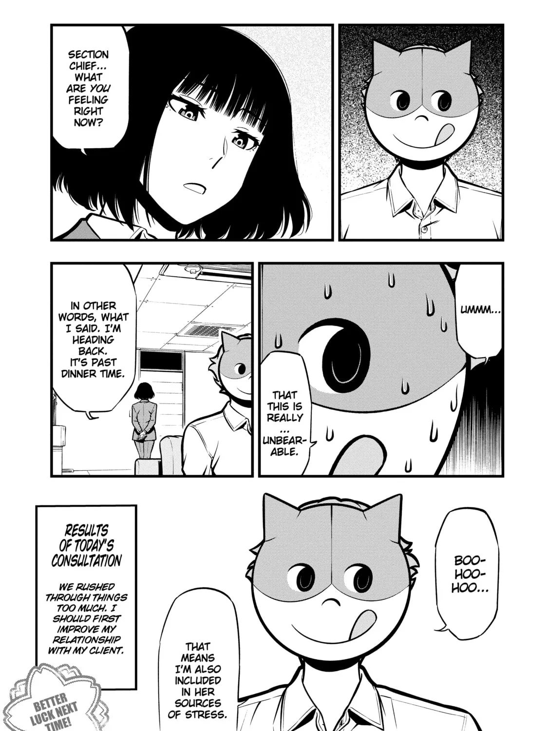 Toxic Super Beasts Chapter 5 page 73 - 