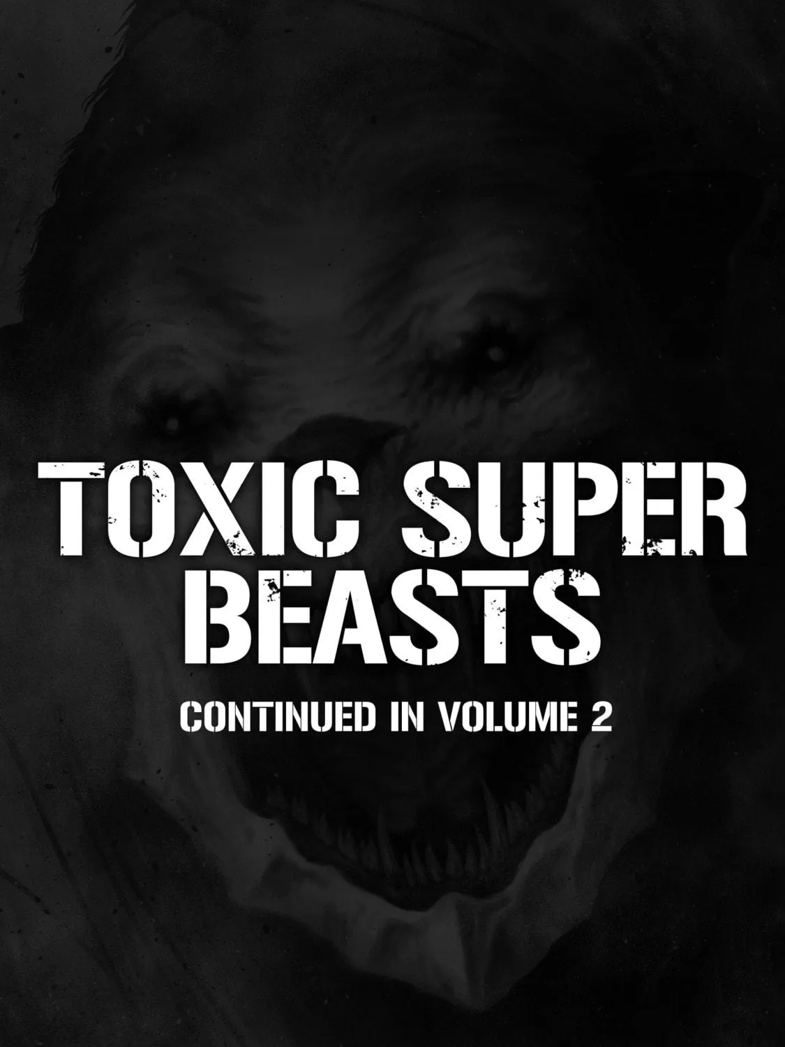 Toxic Super Beasts Chapter 5 page 77 - 