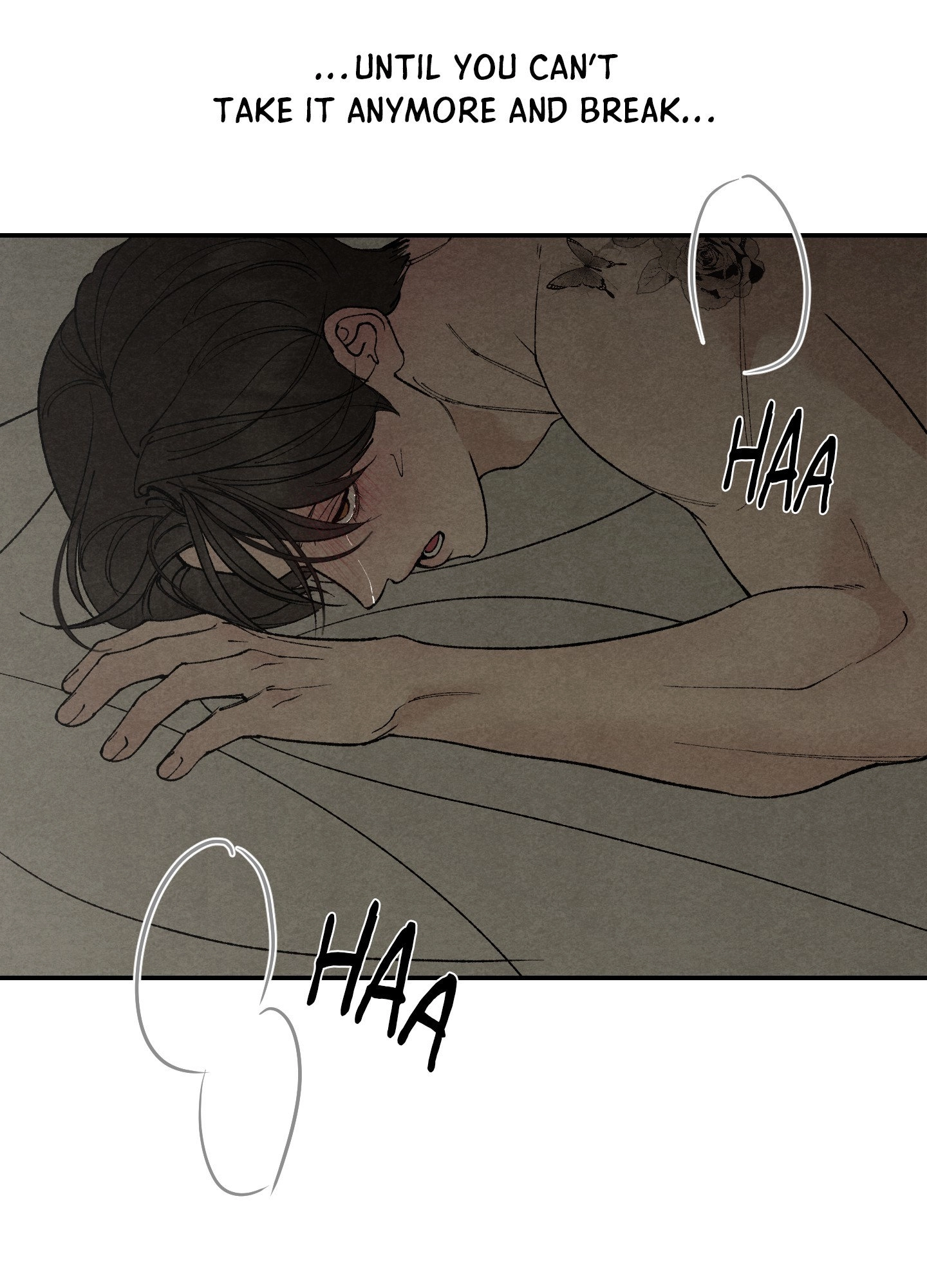 Toy Daddy Chapter 37 page 104 - 