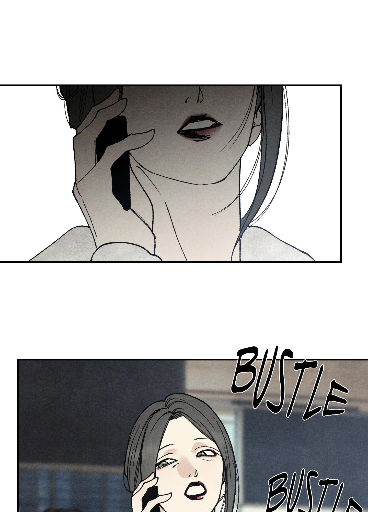 Toy Daddy Chapter 37 page 13 - 