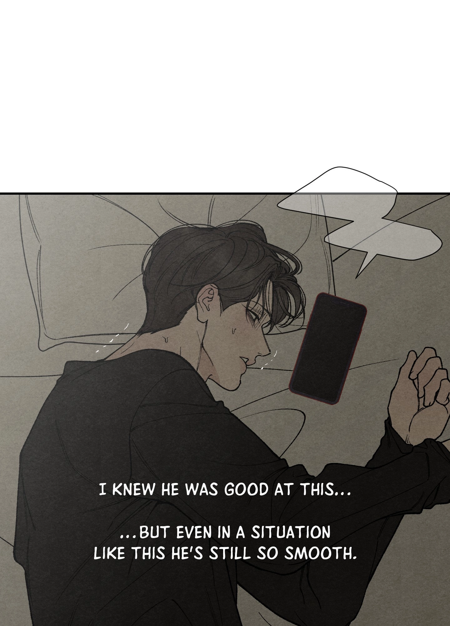 Toy Daddy Chapter 37 page 17 - 