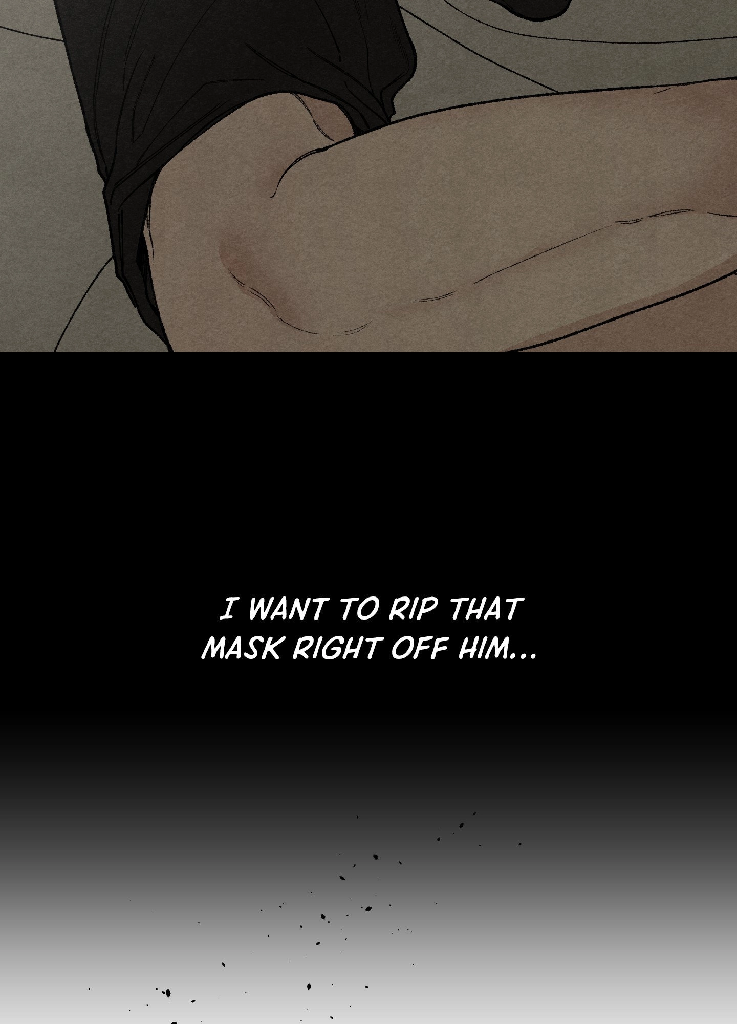 Toy Daddy Chapter 37 page 18 - 