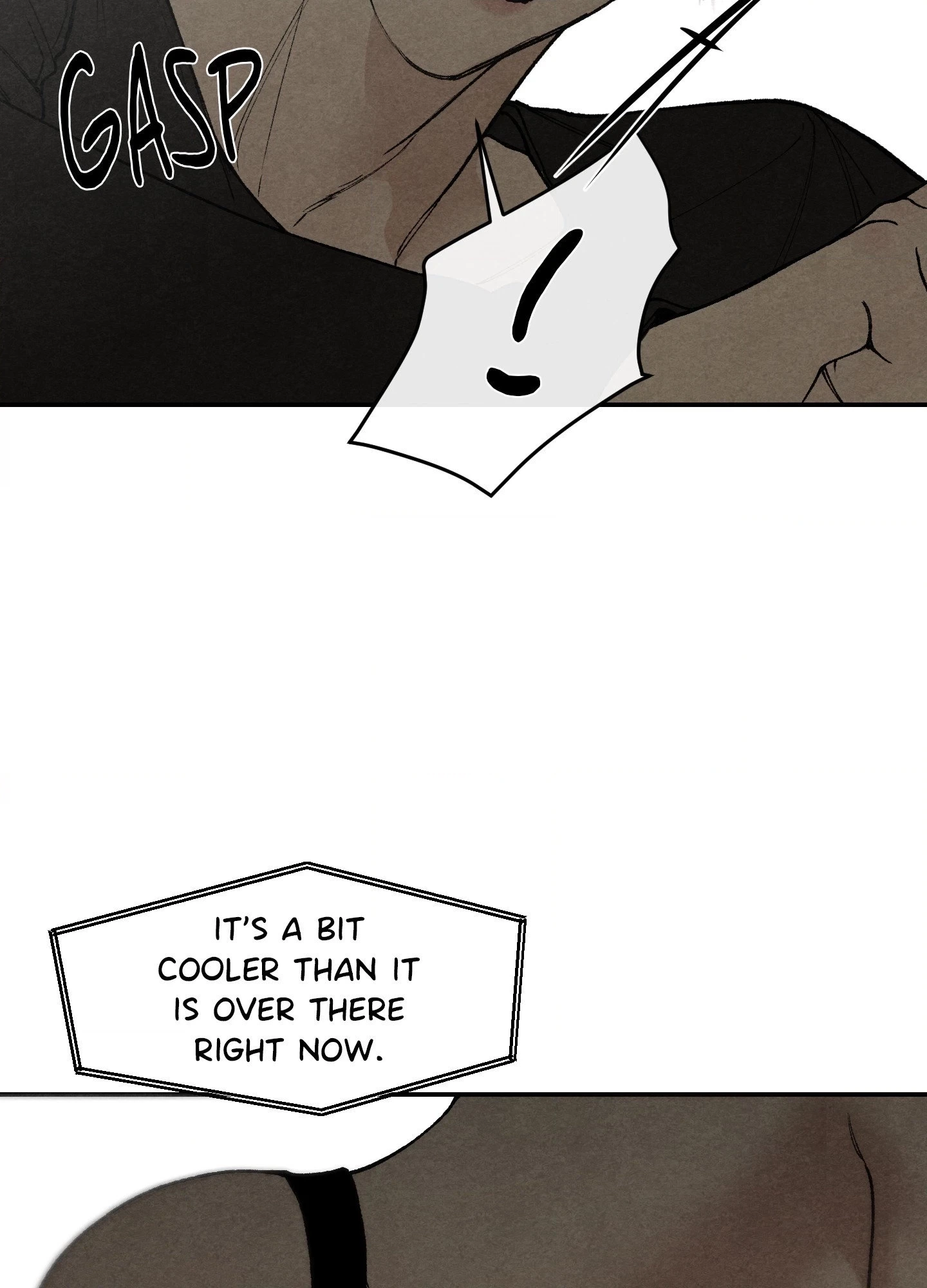 Toy Daddy Chapter 37 page 20 - 