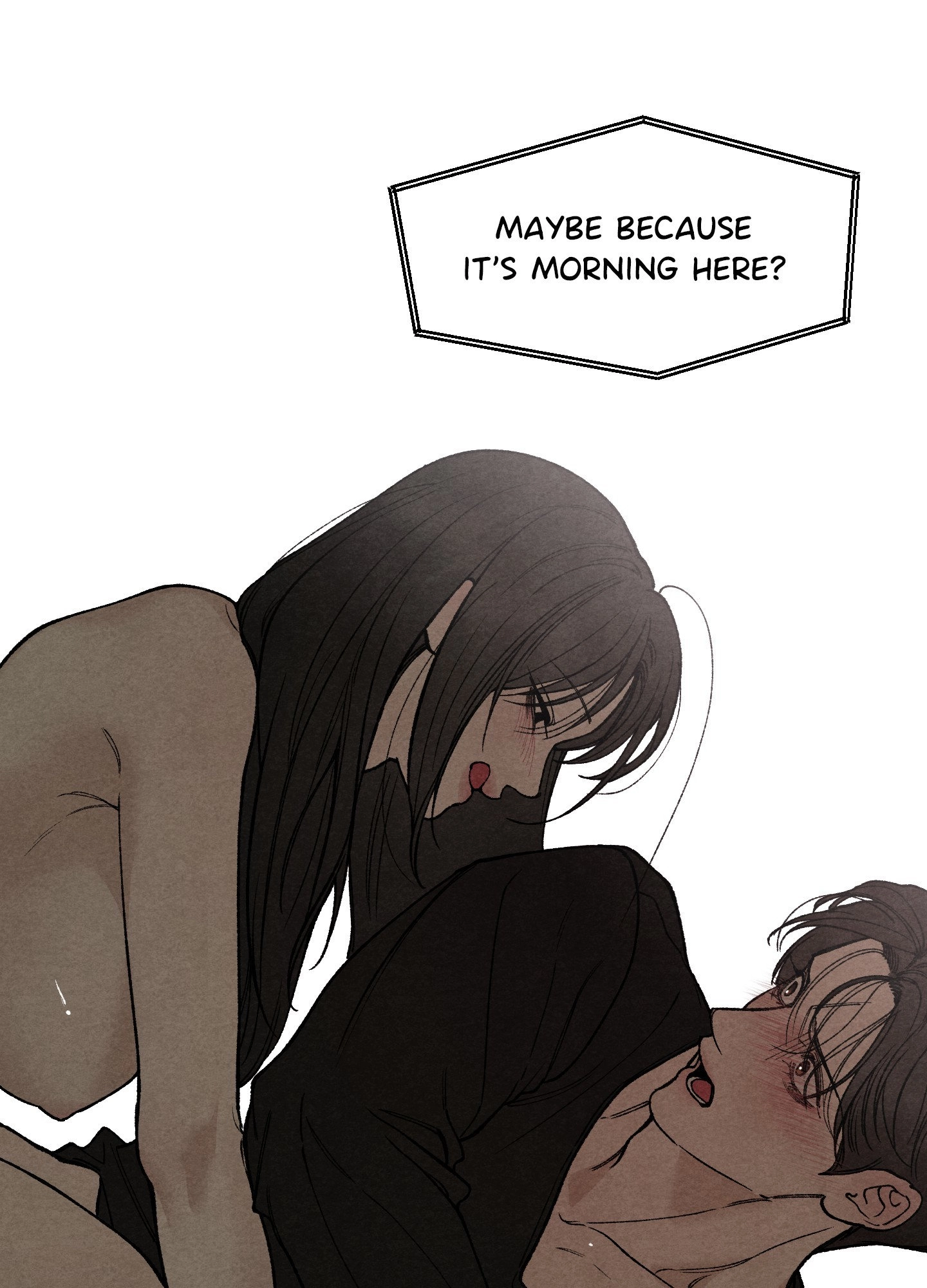 Toy Daddy Chapter 37 page 22 - 