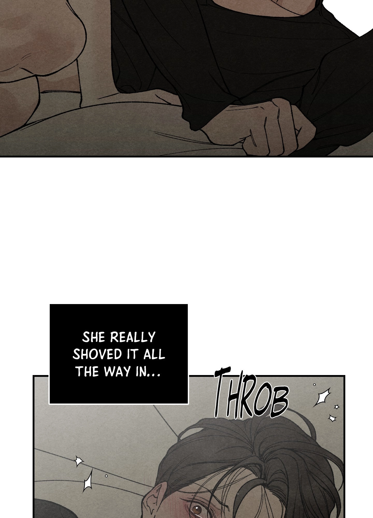 Toy Daddy Chapter 37 page 23 - 