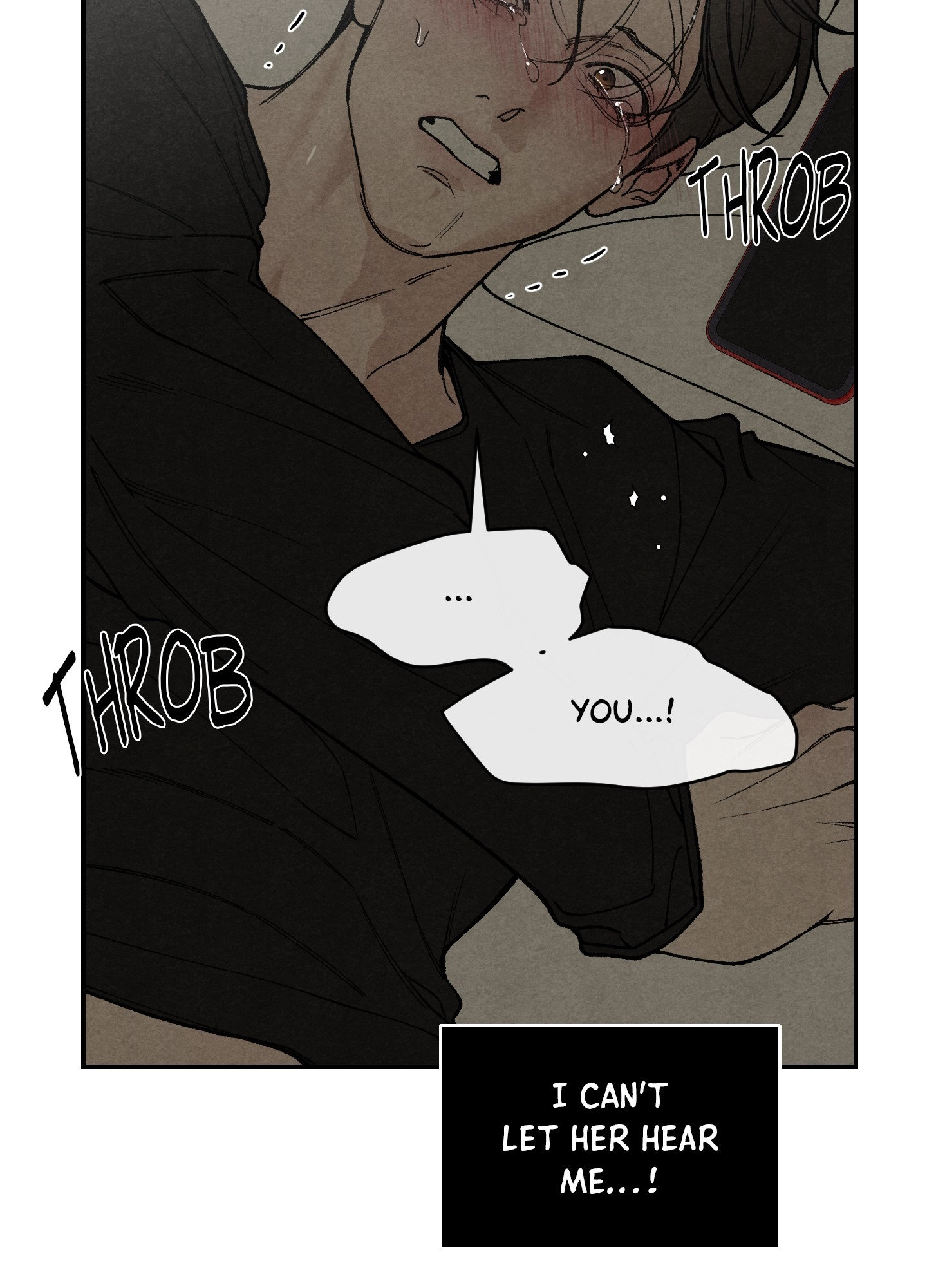 Toy Daddy Chapter 37 page 24 - 