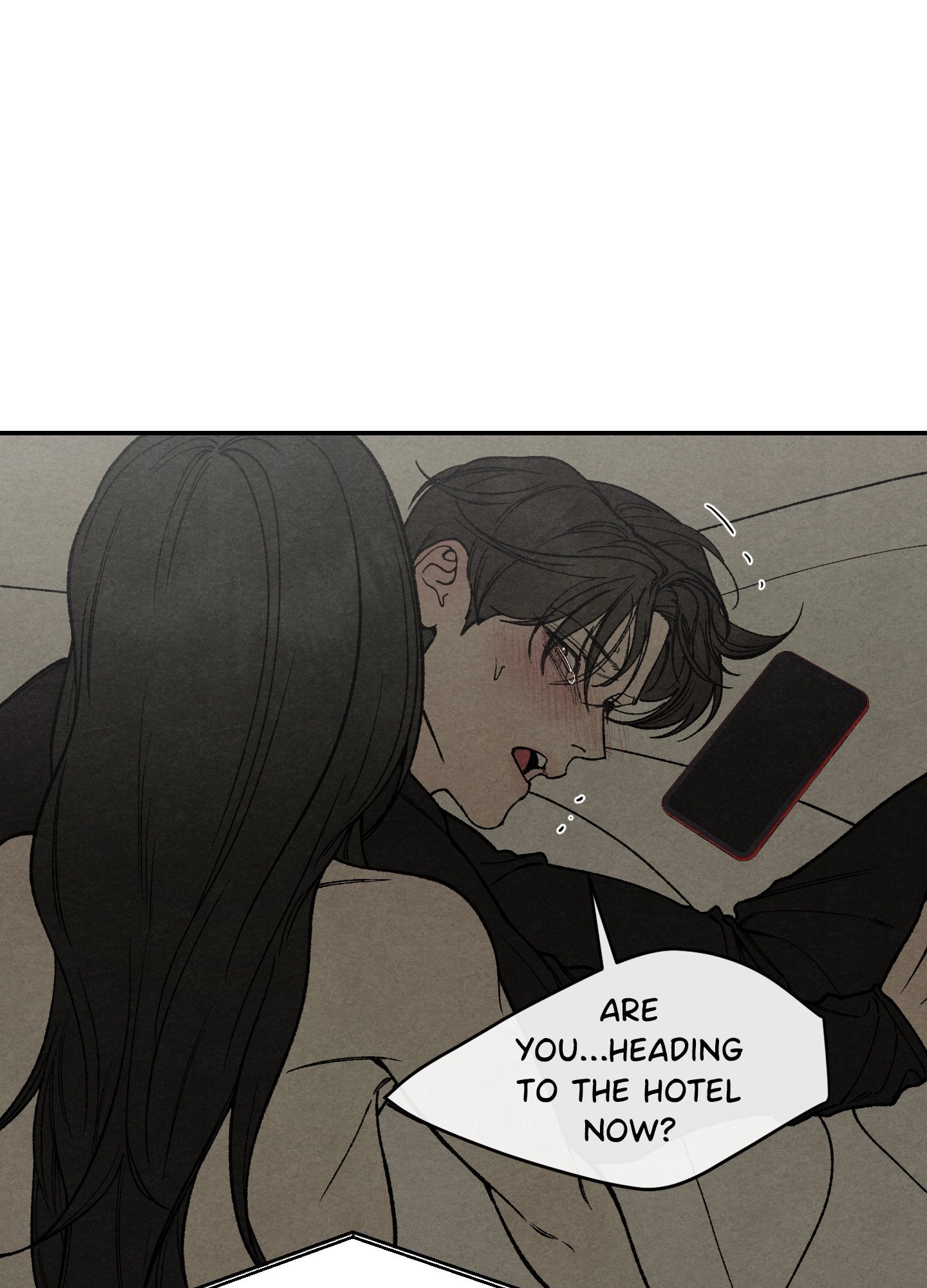 Toy Daddy Chapter 37 page 25 - 