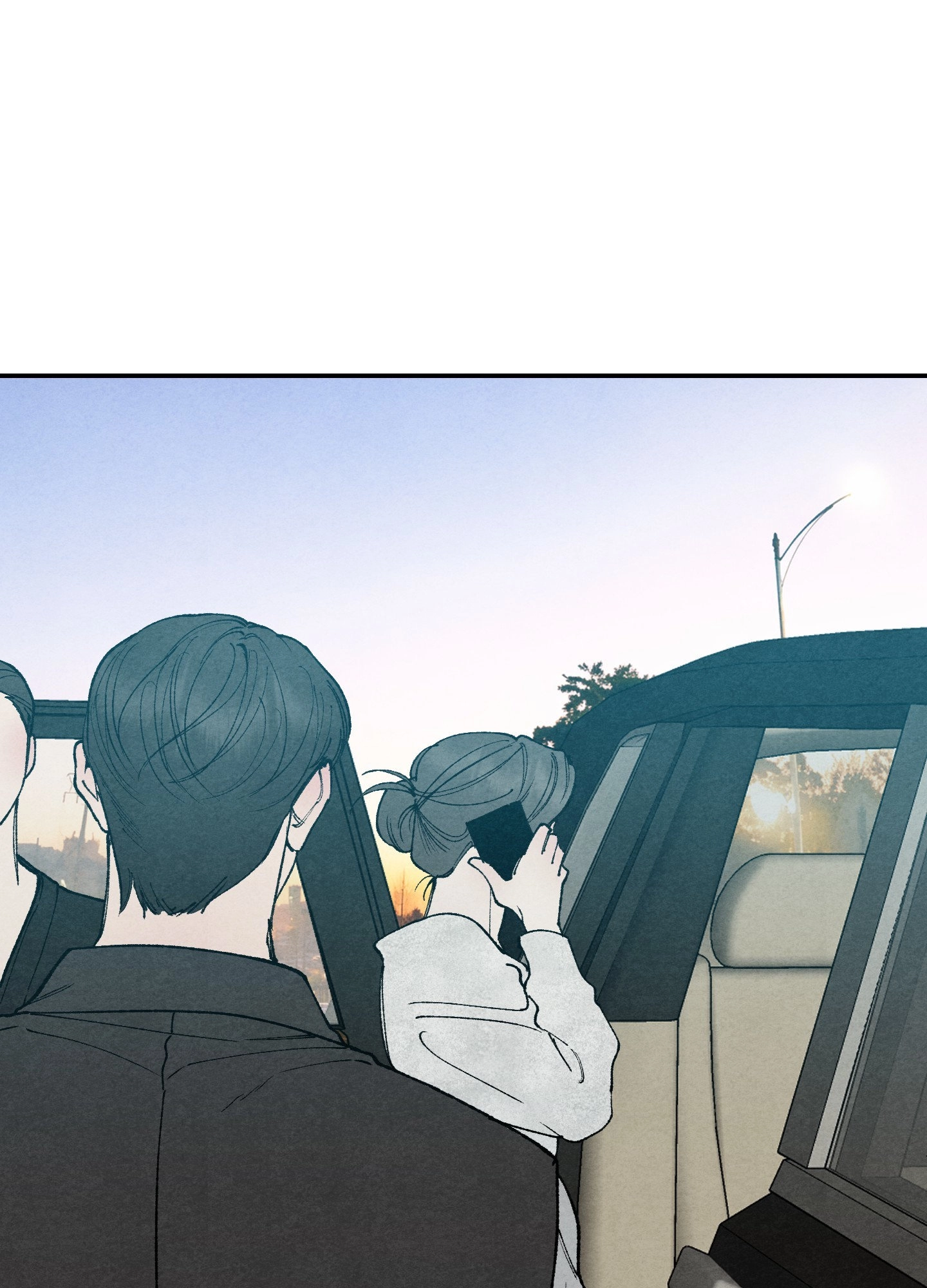 Toy Daddy Chapter 37 page 28 - 