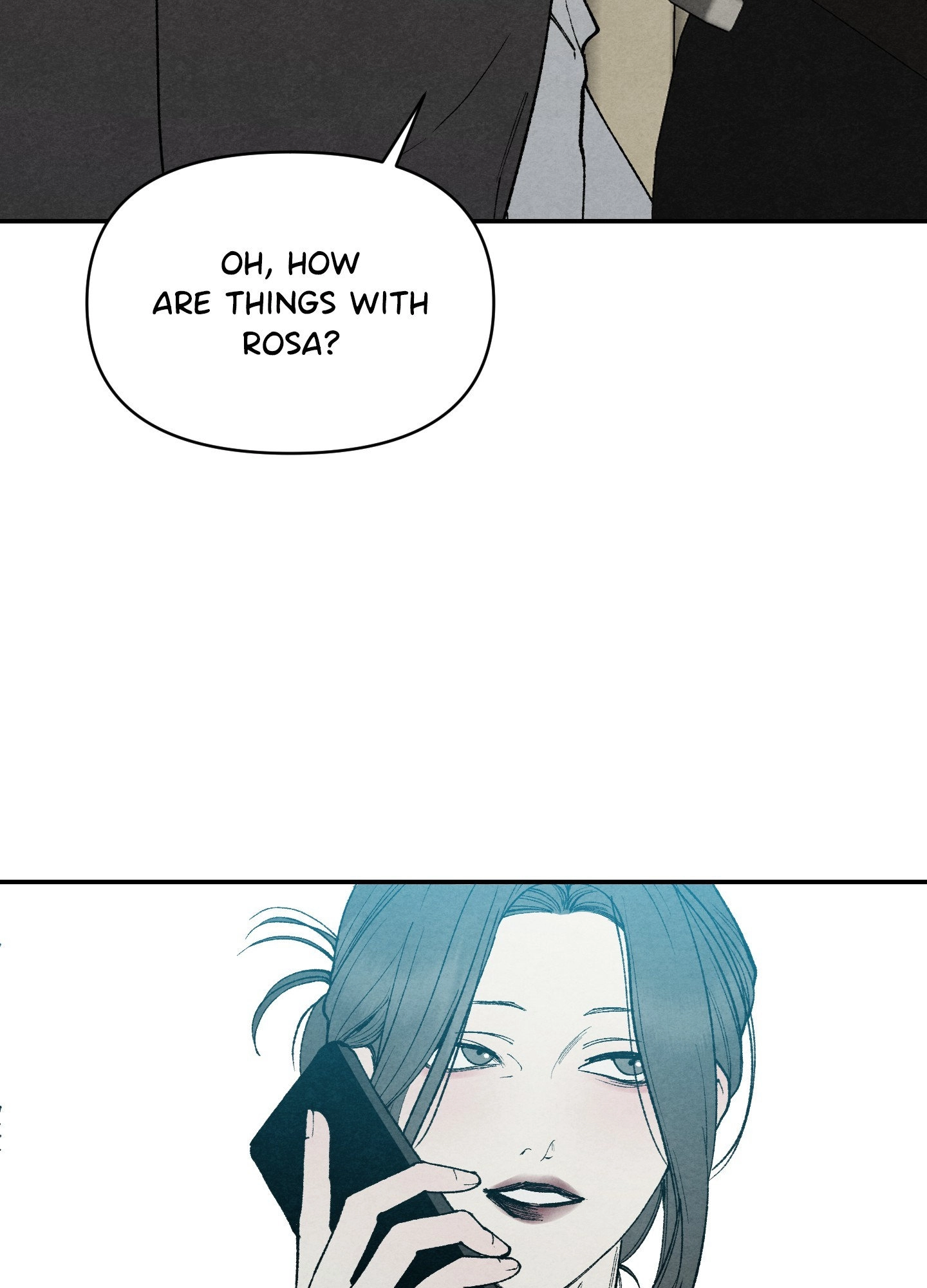 Toy Daddy Chapter 37 page 29 - 