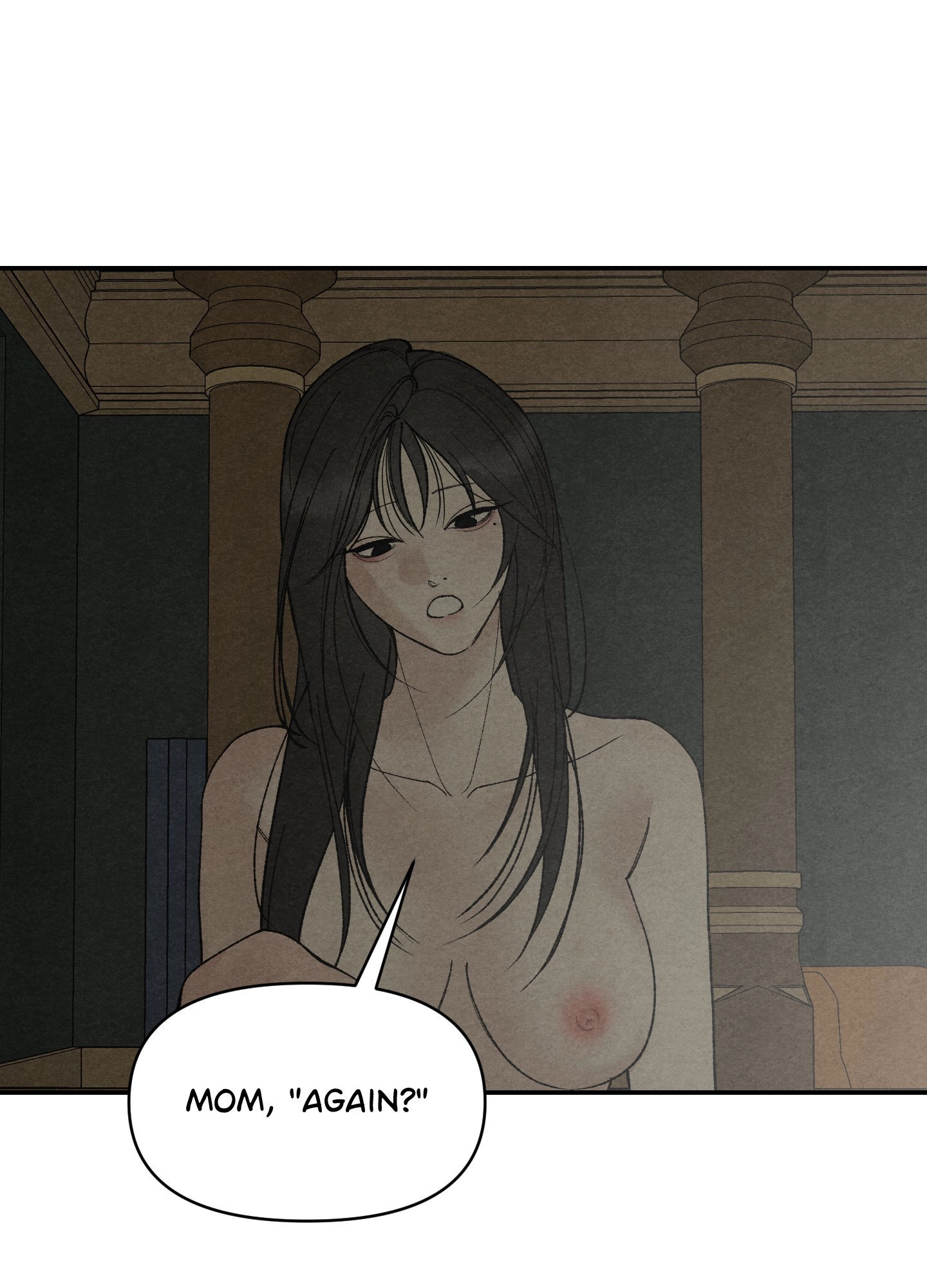 Toy Daddy Chapter 37 page 34 - 