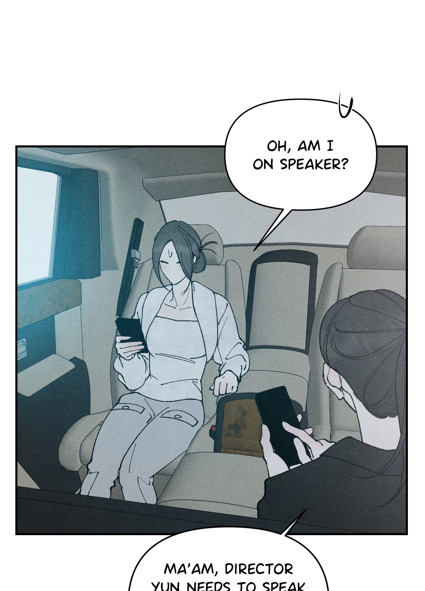 Toy Daddy Chapter 37 page 39 - 