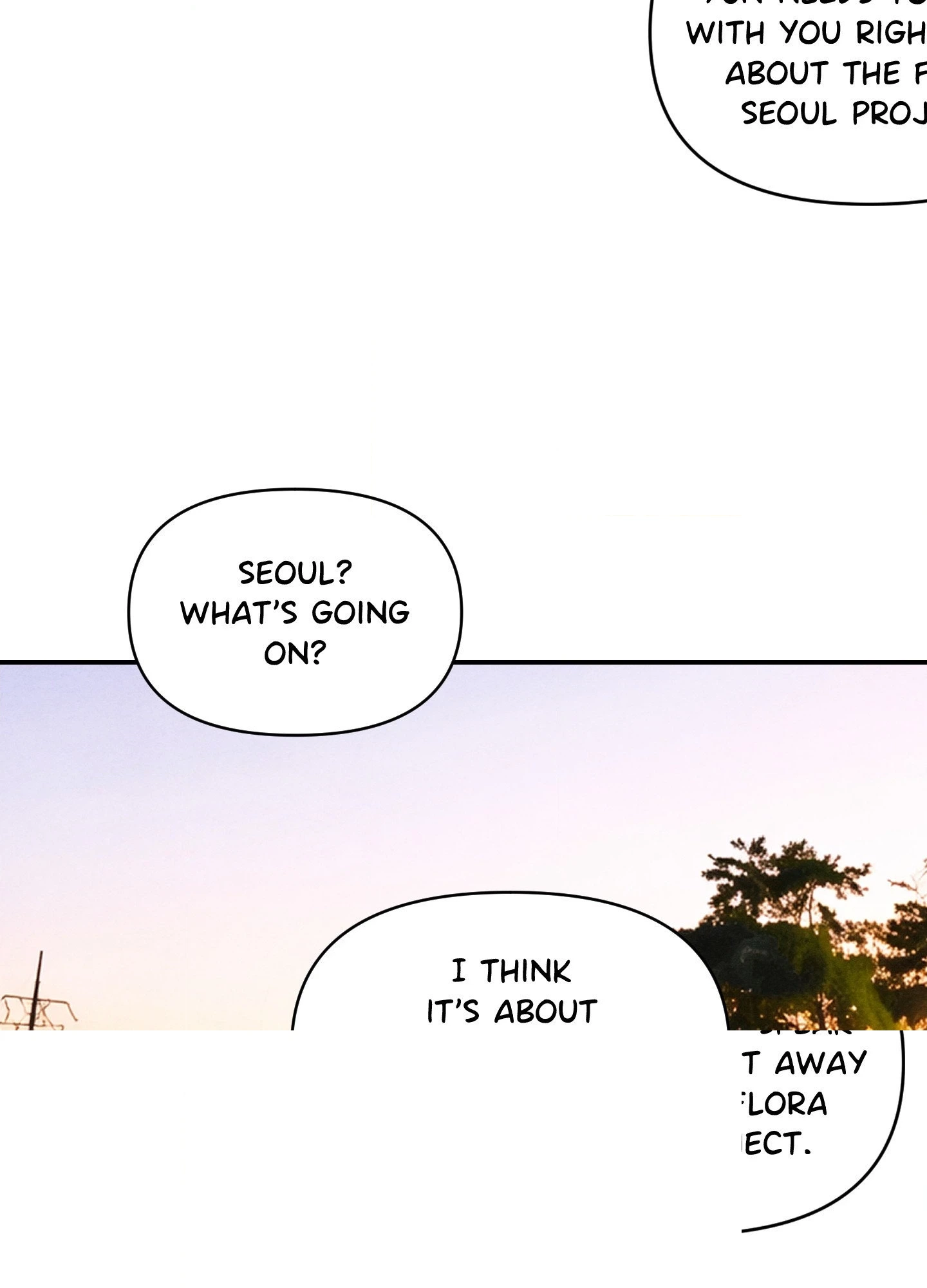 Toy Daddy Chapter 37 page 40 - 