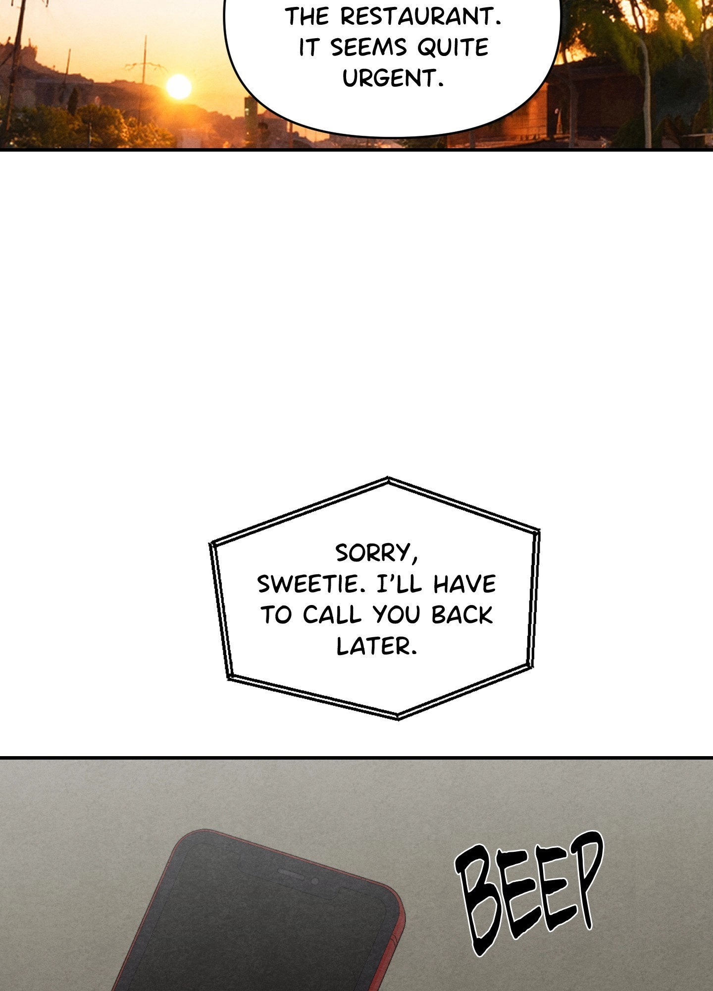 Toy Daddy Chapter 37 page 41 - 