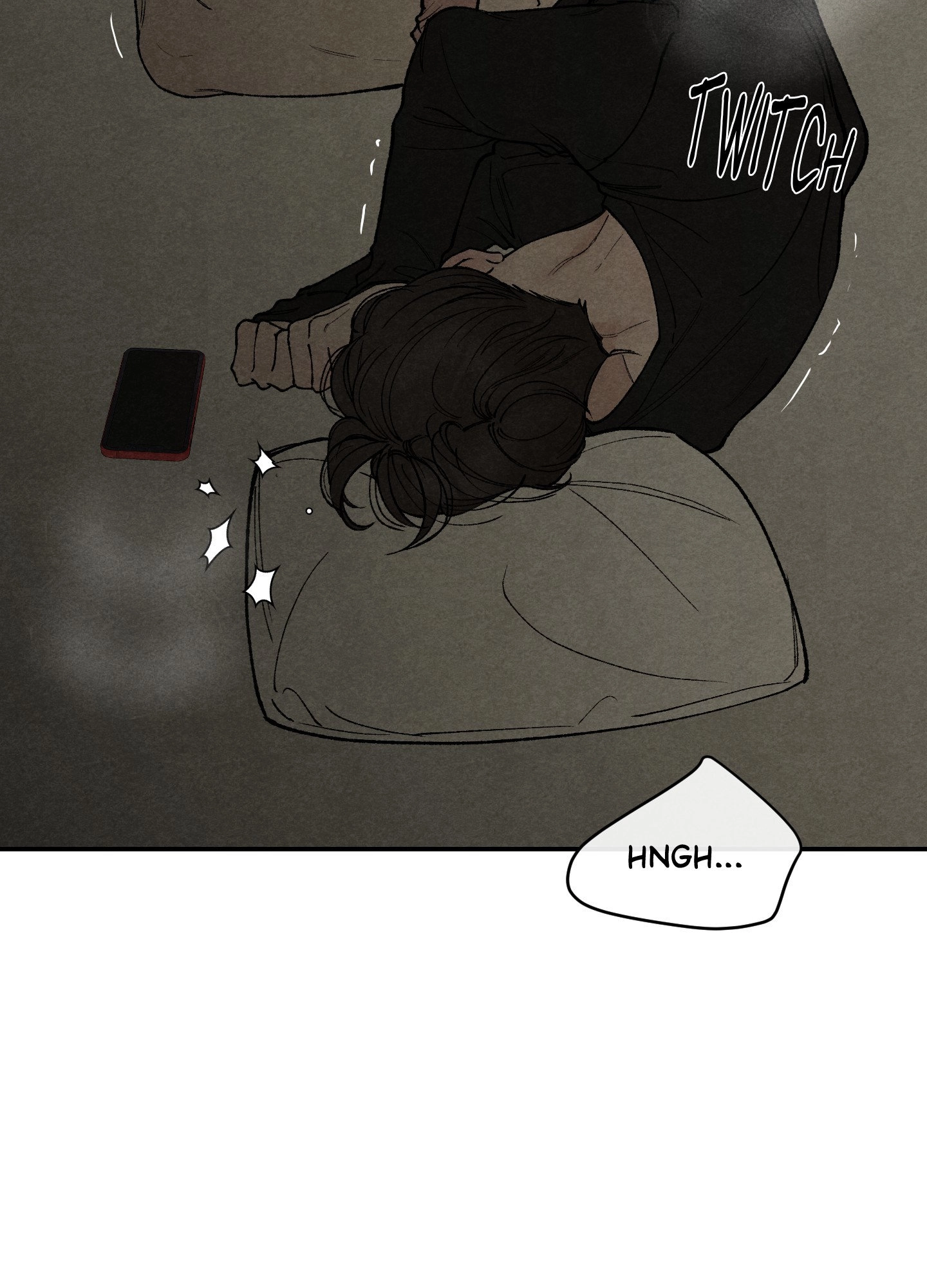 Toy Daddy Chapter 37 page 45 - 