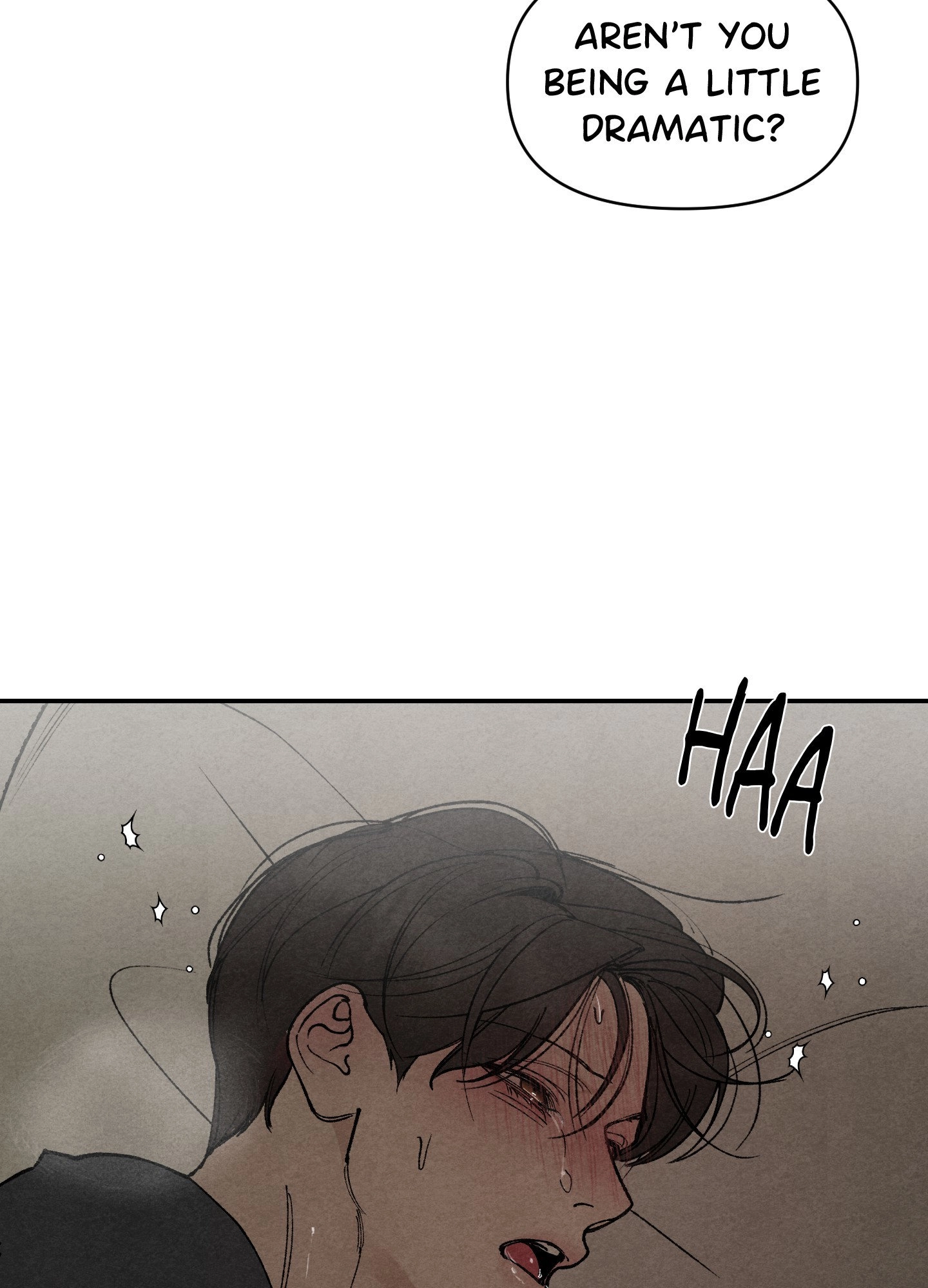 Toy Daddy Chapter 37 page 47 - 