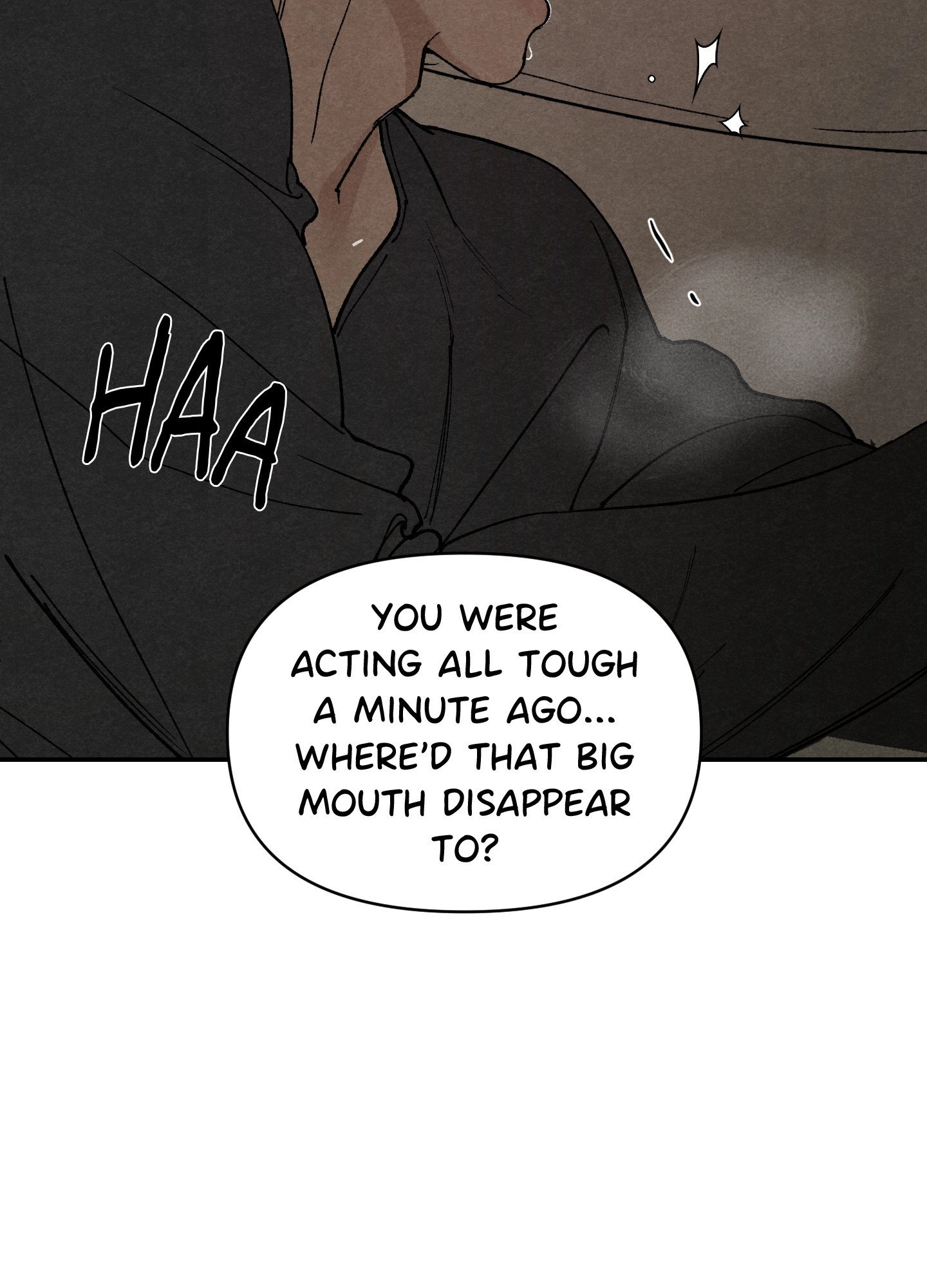 Toy Daddy Chapter 37 page 48 - 