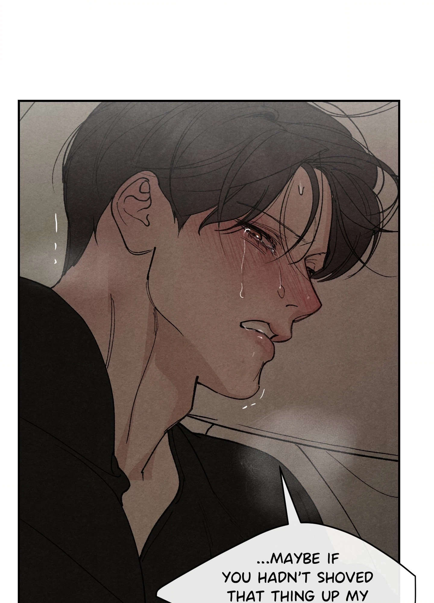 Toy Daddy Chapter 37 page 50 - 