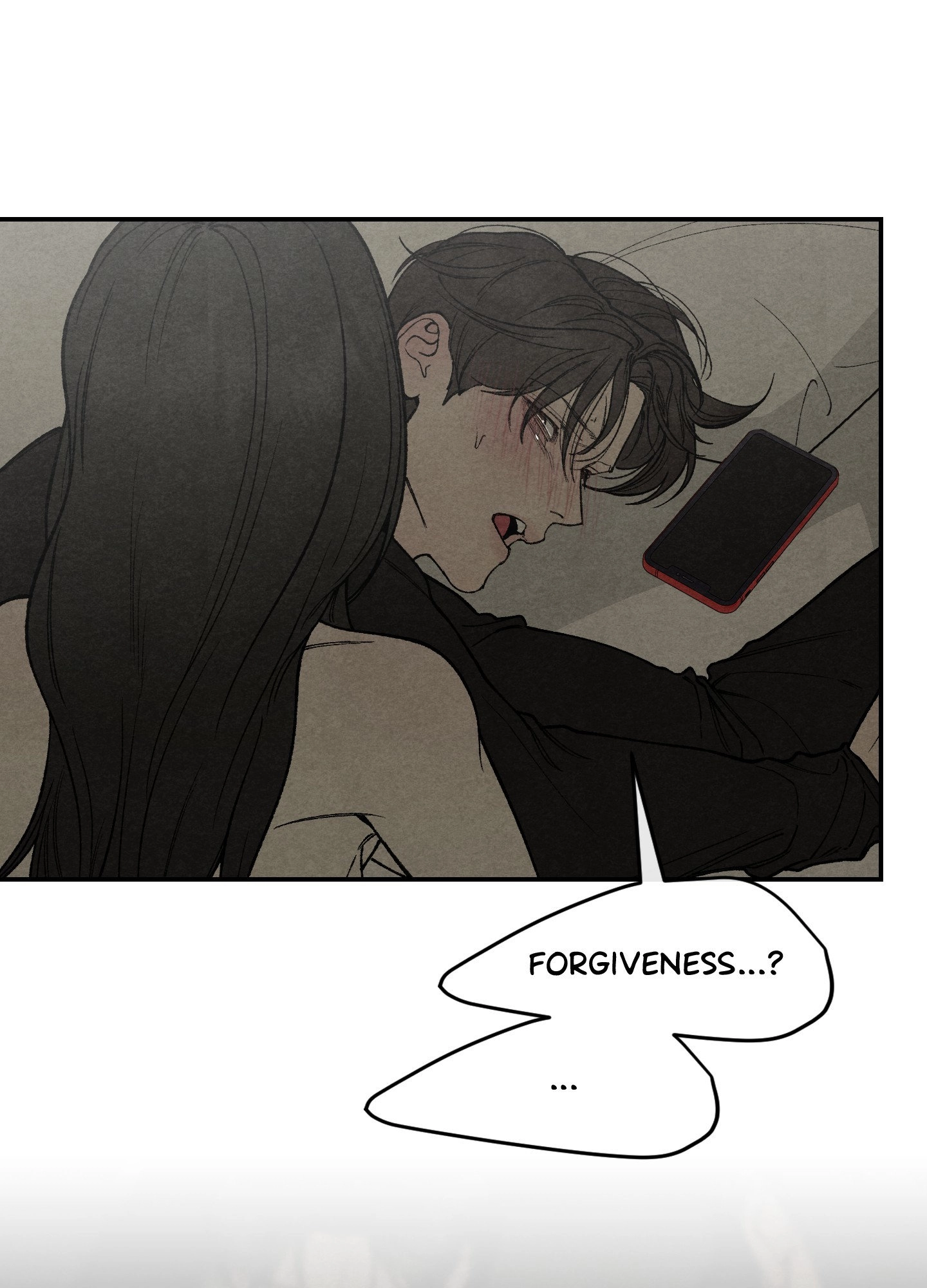 Toy Daddy Chapter 37 page 54 - 