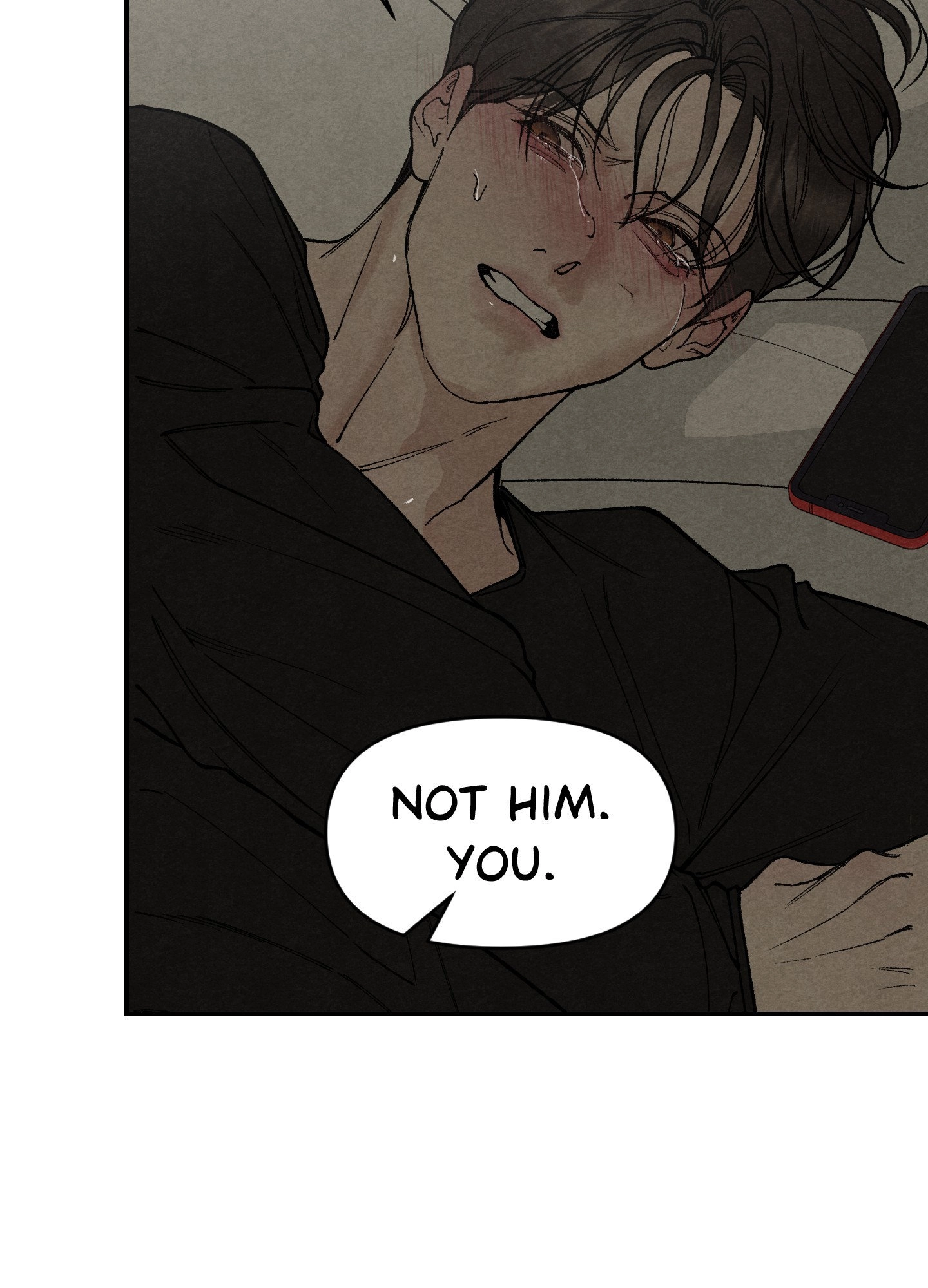 Toy Daddy Chapter 37 page 56 - 