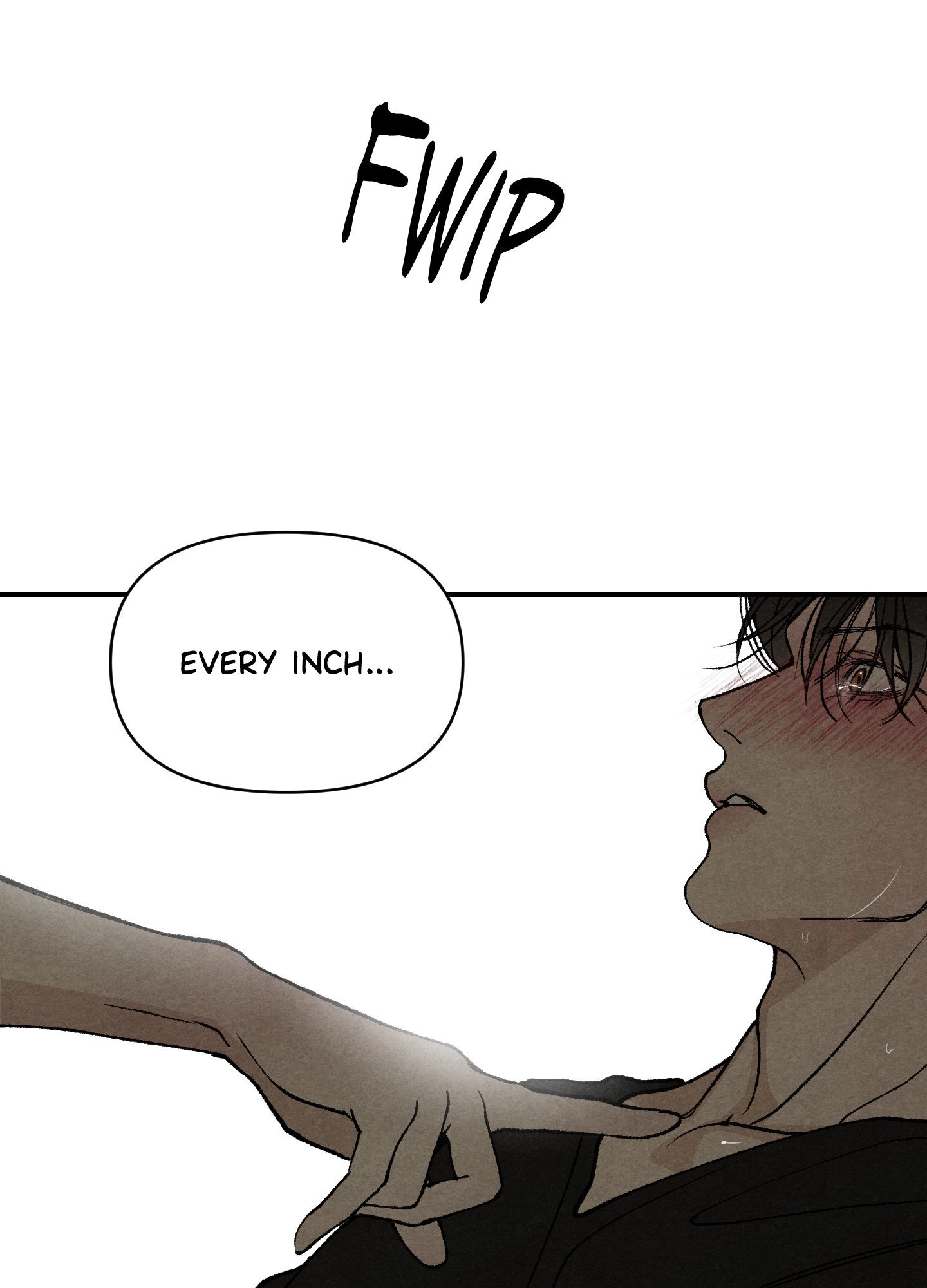 Toy Daddy Chapter 37 page 58 - 