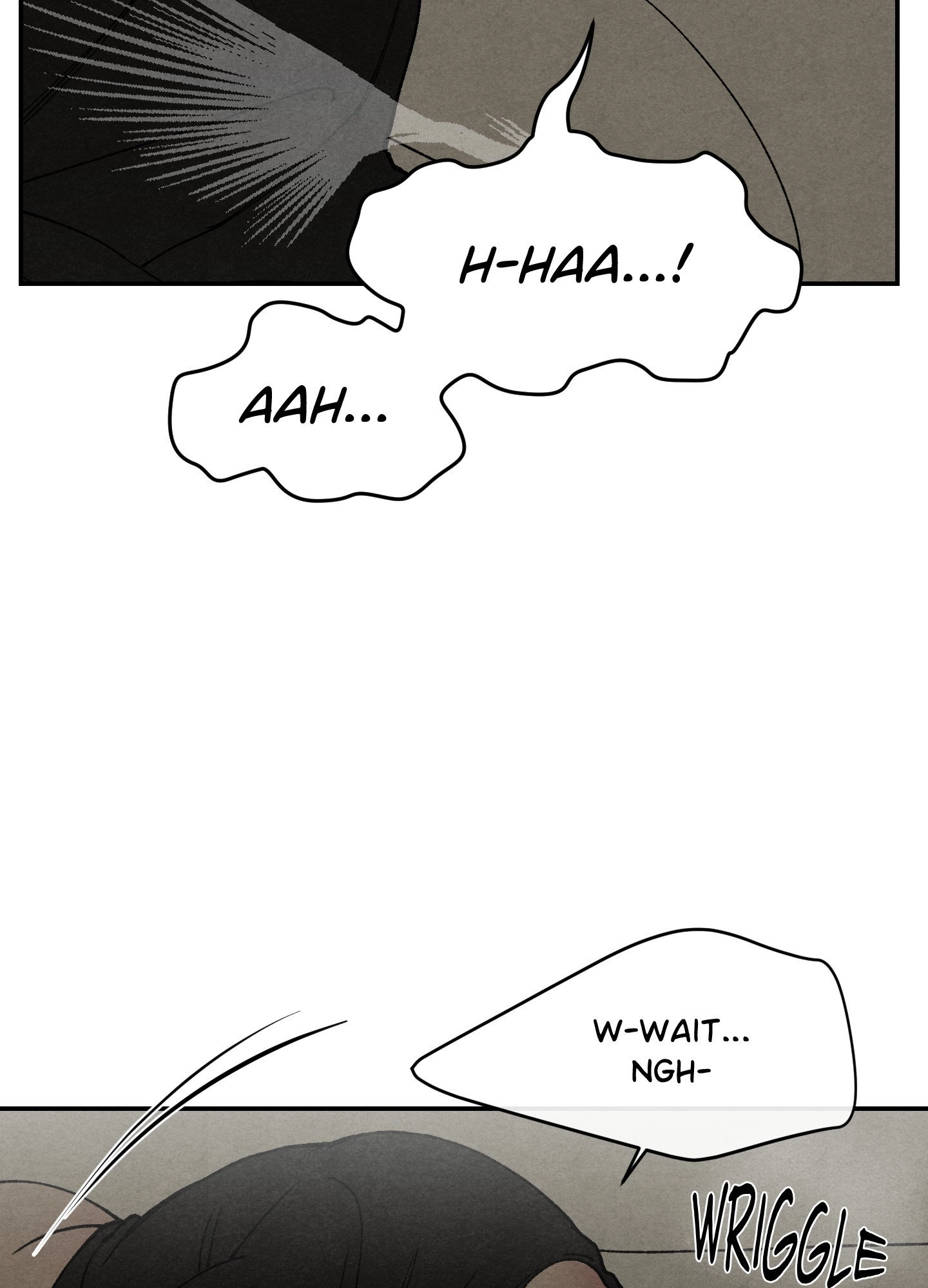Toy Daddy Chapter 37 page 64 - 
