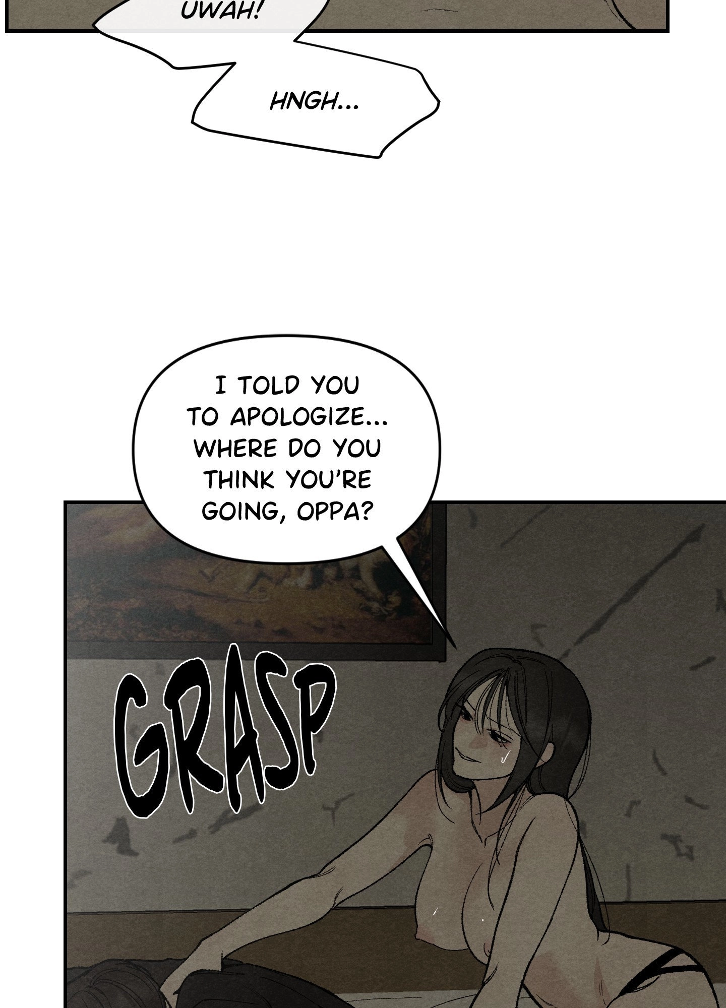 Toy Daddy Chapter 37 page 67 - 