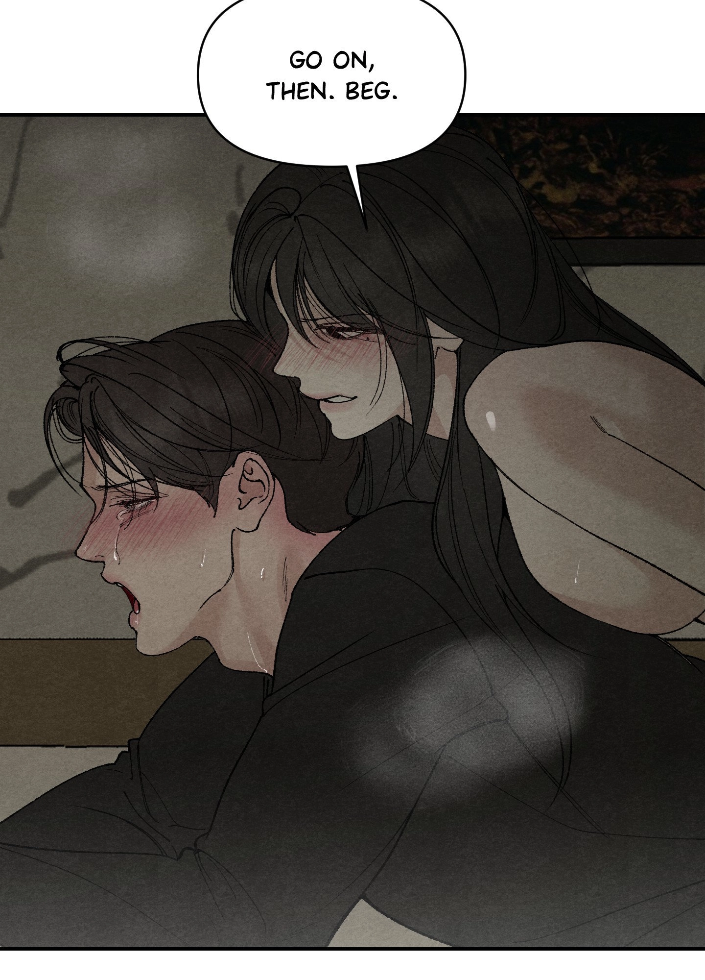 Toy Daddy Chapter 37 page 69 - 