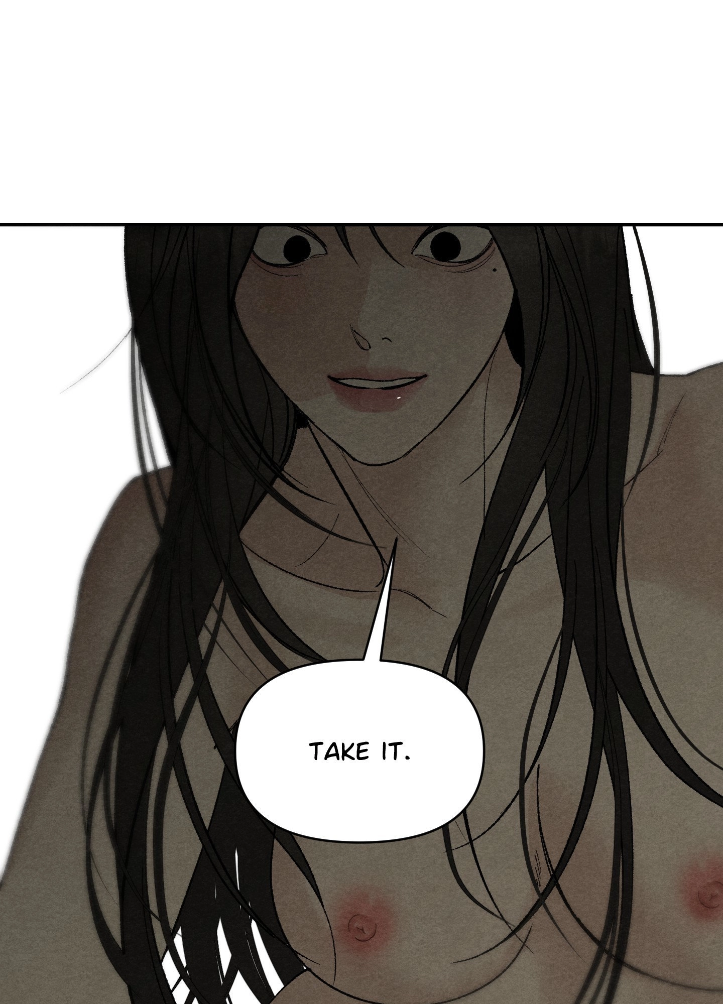 Toy Daddy Chapter 37 page 8 - 