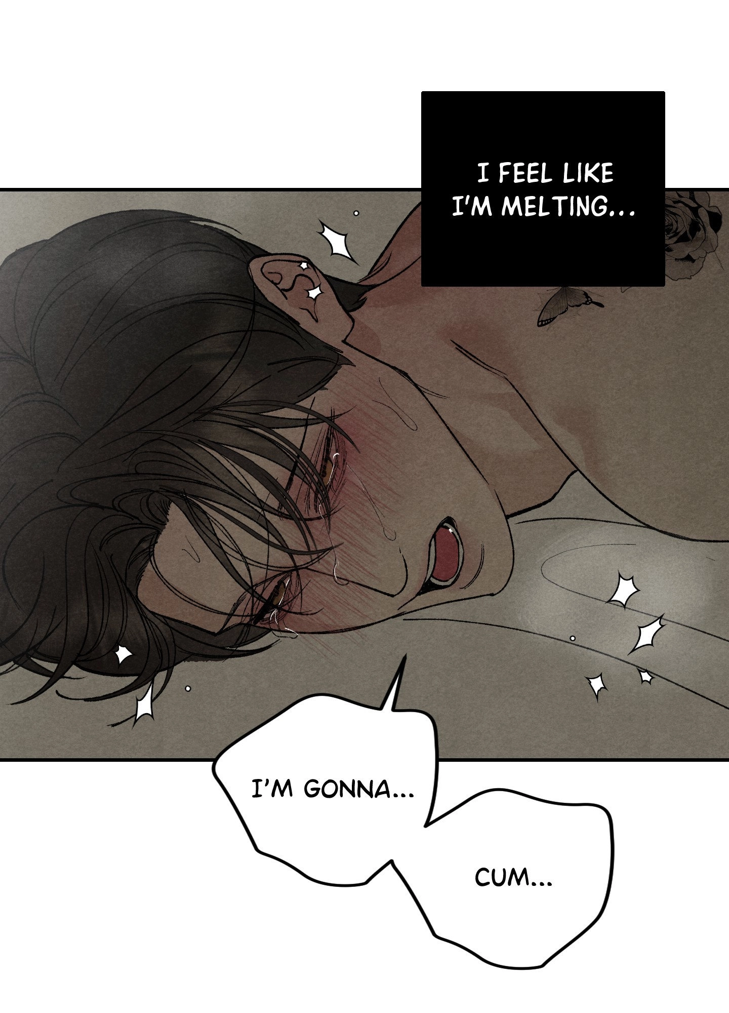 Toy Daddy Chapter 37 page 75 - 