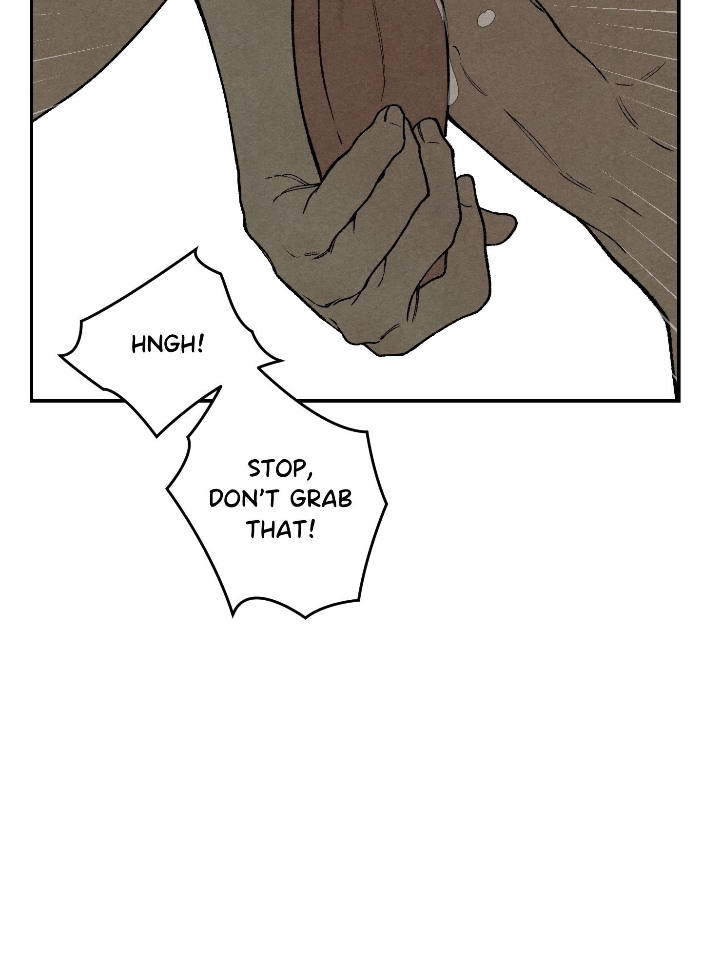 Toy Daddy Chapter 37 page 77 - 