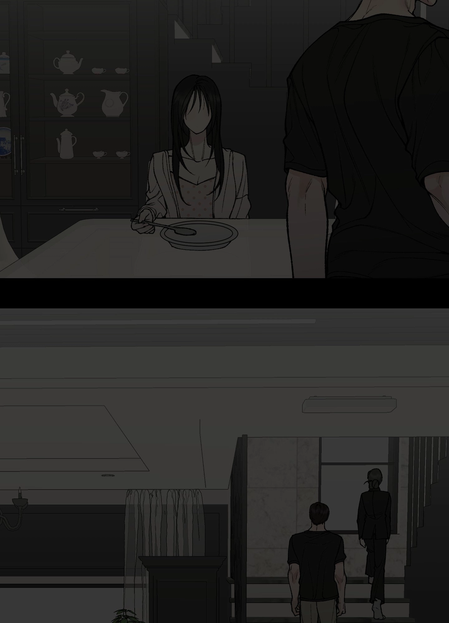 Toy Daddy Chapter 37 page 85 - 