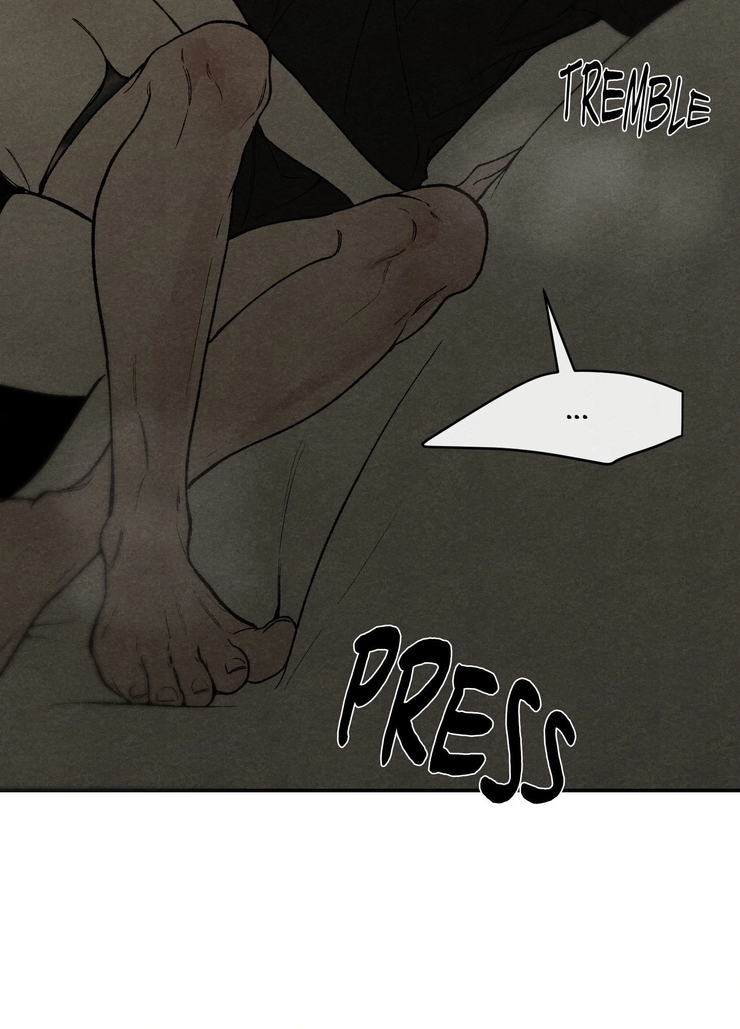 Toy Daddy Chapter 37 page 10 - 