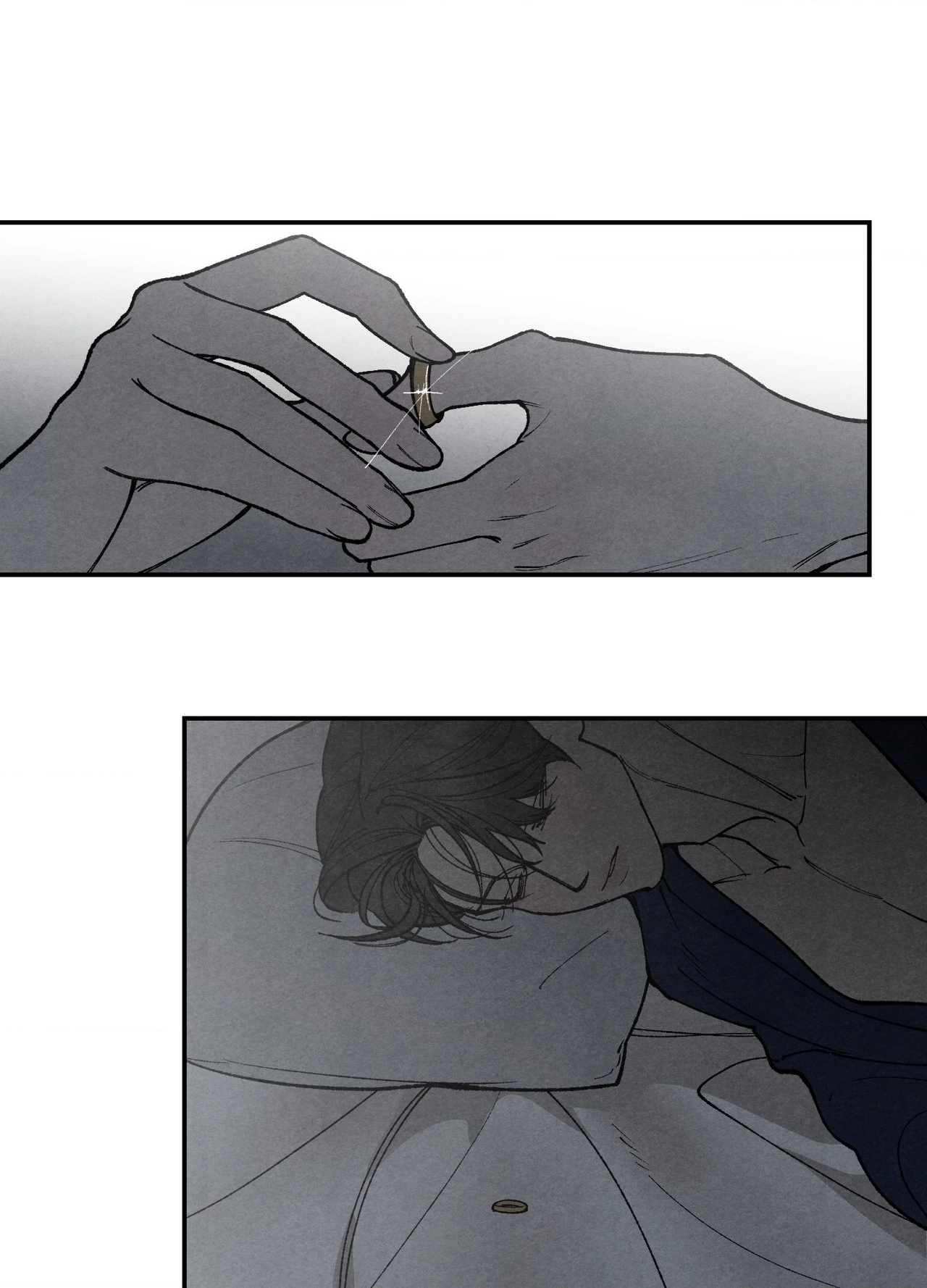 Toy Daddy Chapter 38 page 14 - 
