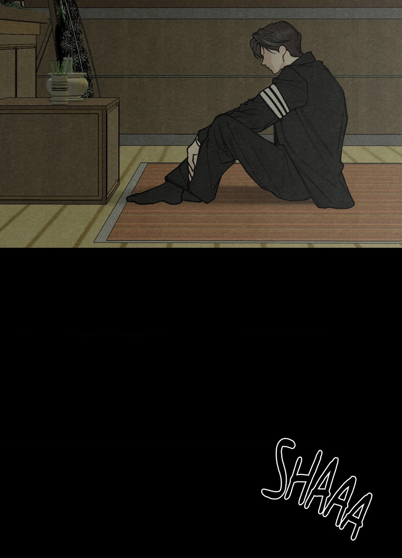 Toy Daddy Chapter 38 page 24 - 